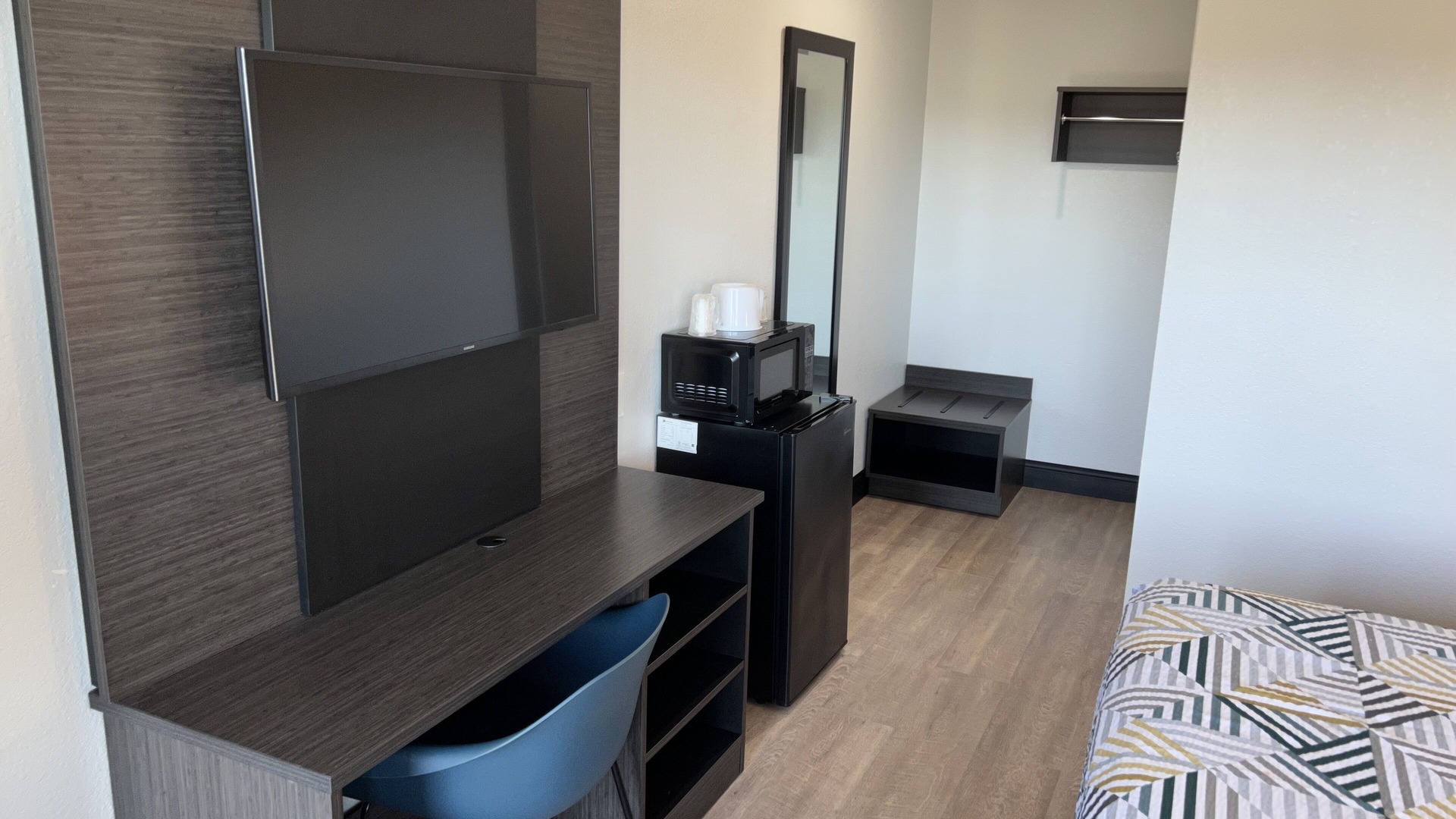 Photo of Bedroom in Pacific
