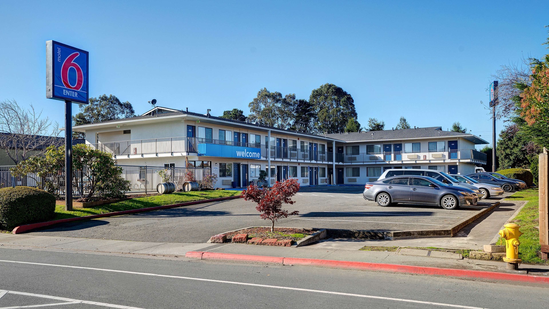 Photo of Outdoor in Pacific