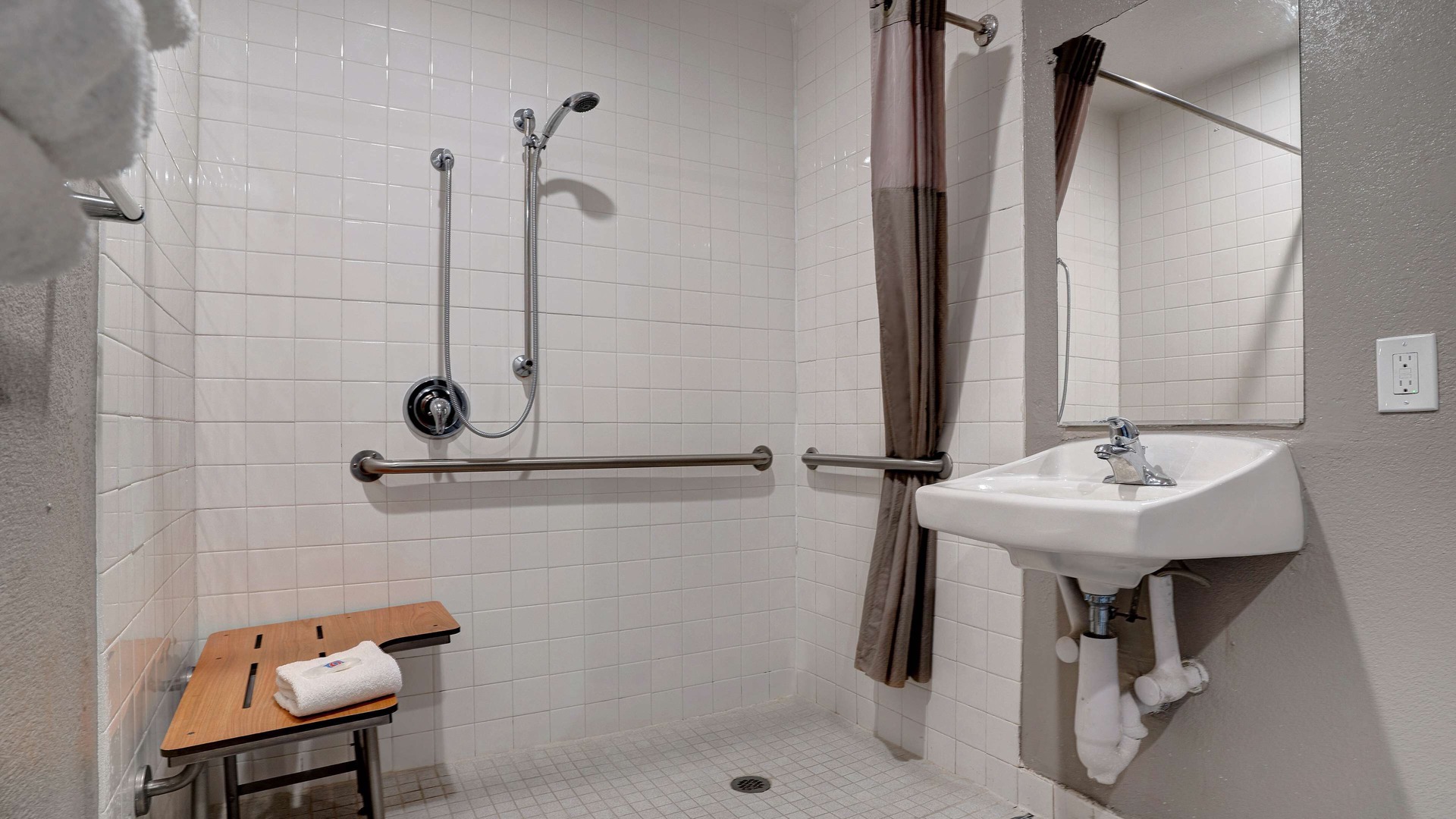 Photo of Bathroom in Pacific
