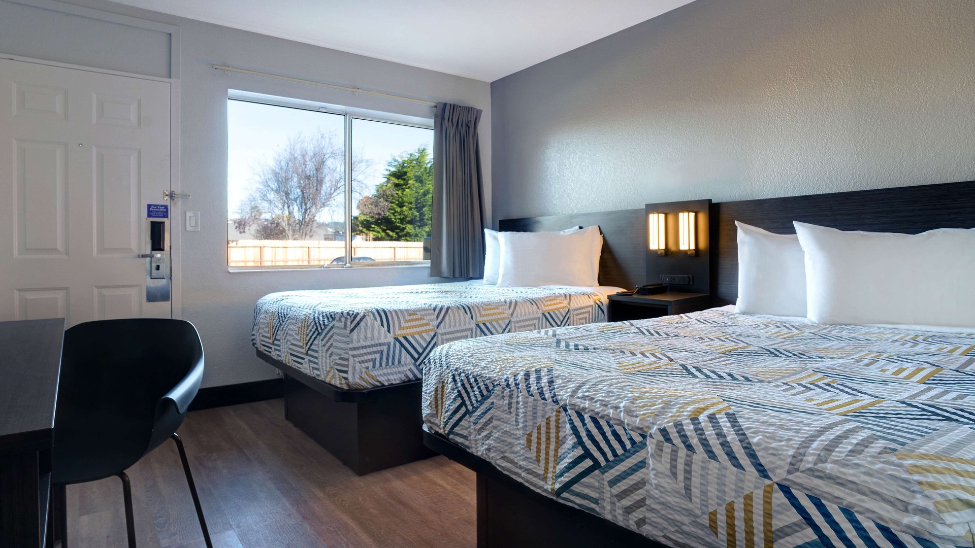 Photo of Bedroom in Pacific