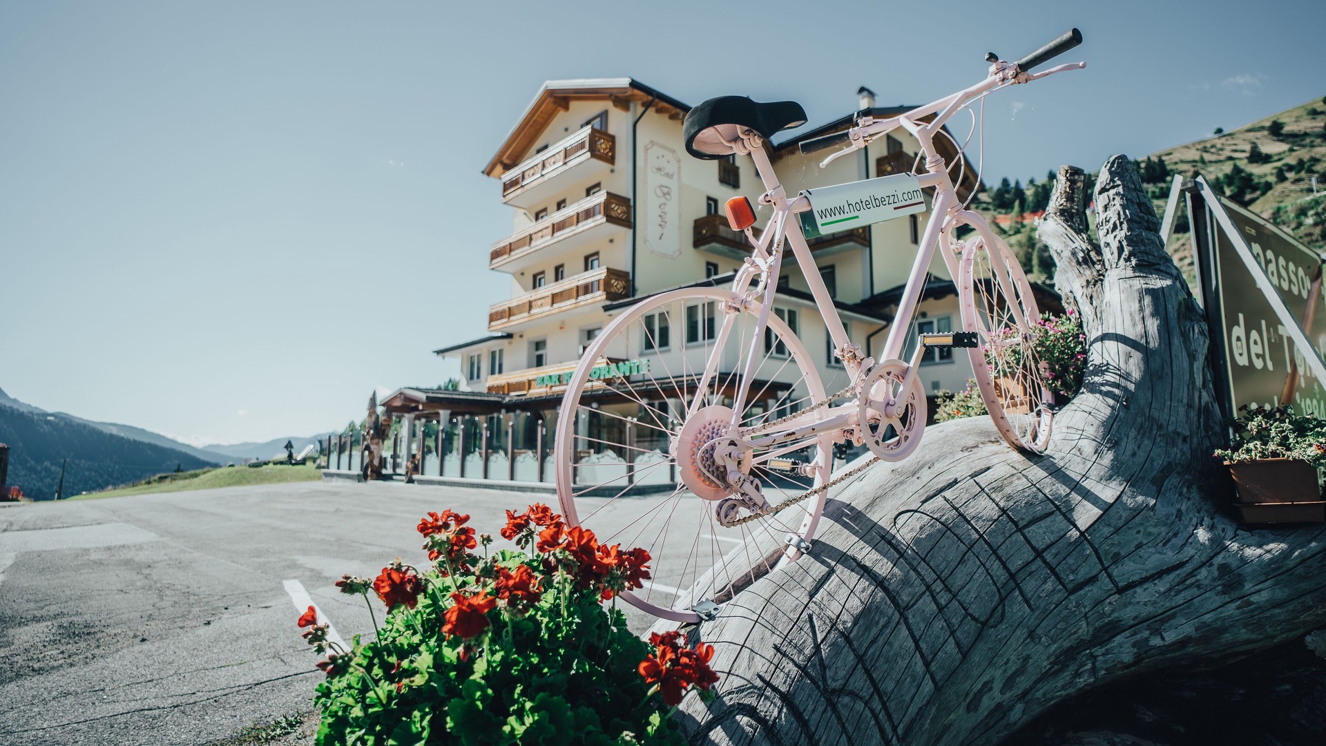 Photo of Outdoor in Ponte di Legno