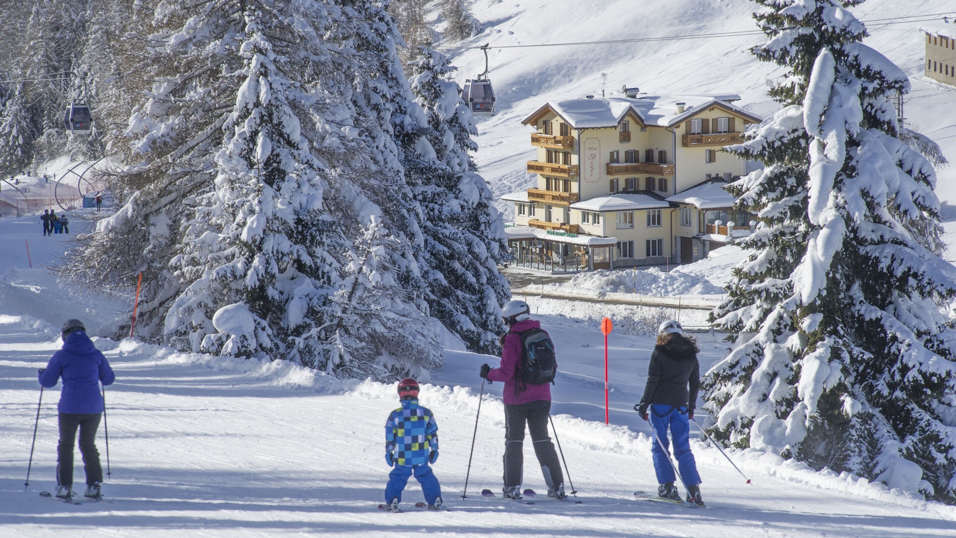 Photo of Outdoor in Ponte di Legno