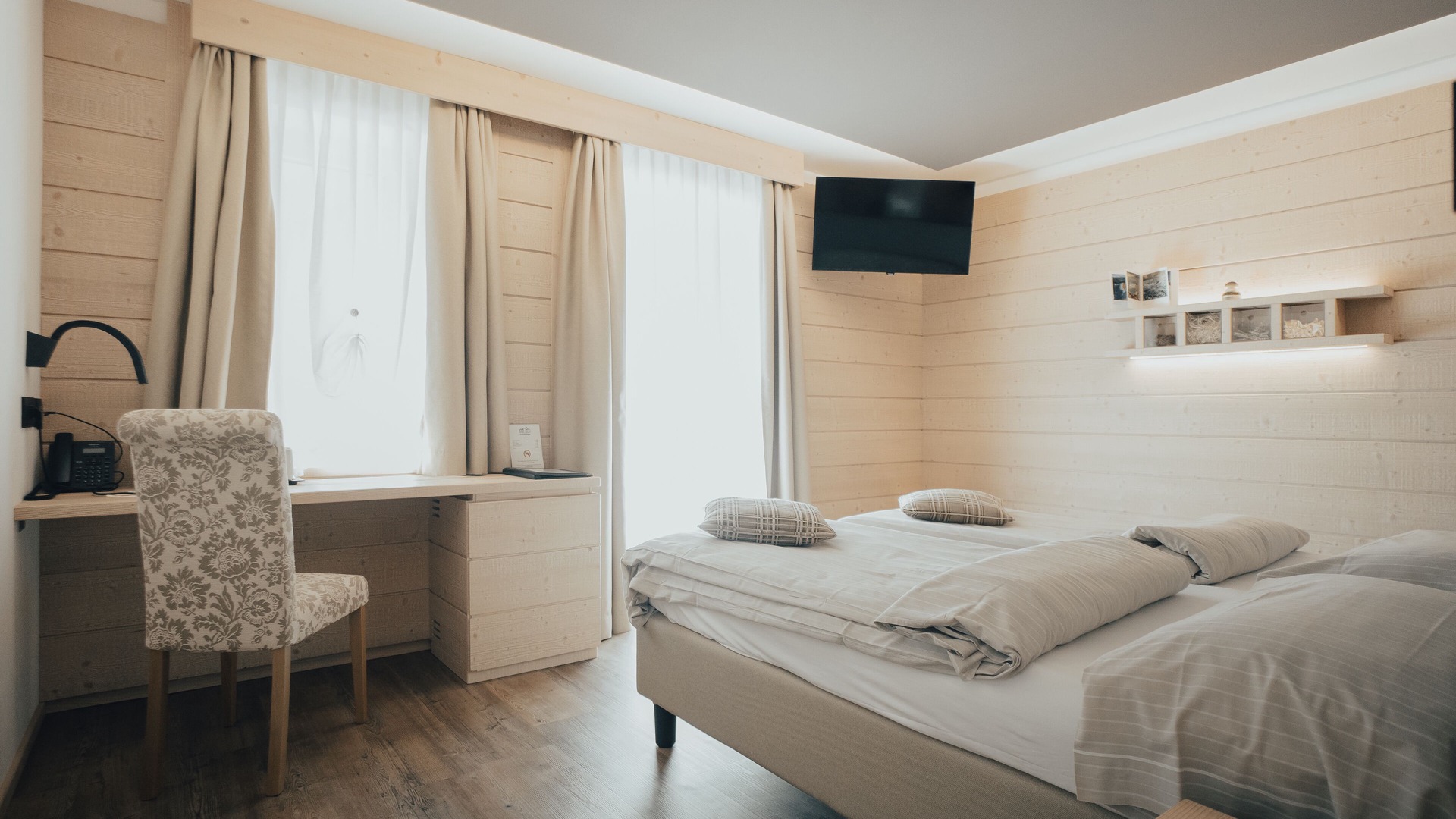 Photo of Bedroom in Ponte di Legno