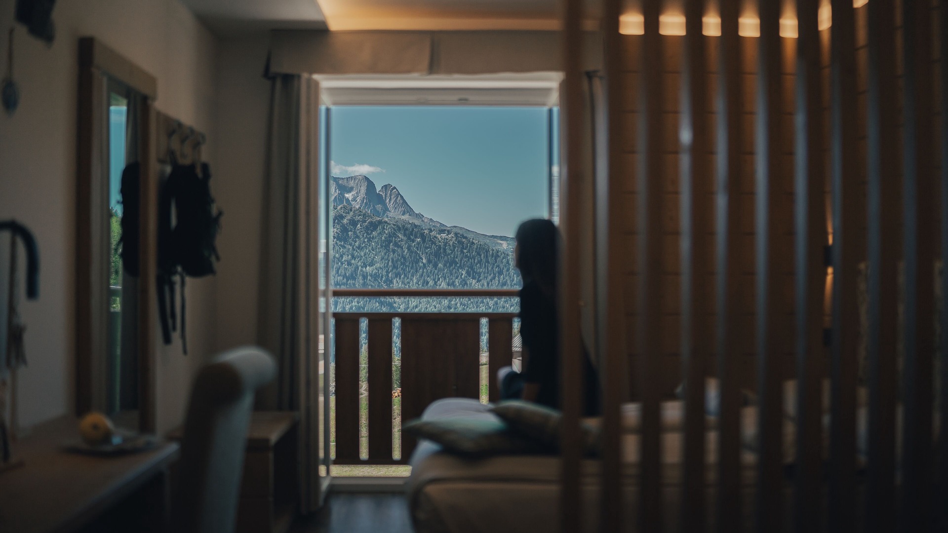 Photo of Bedroom in Ponte di Legno