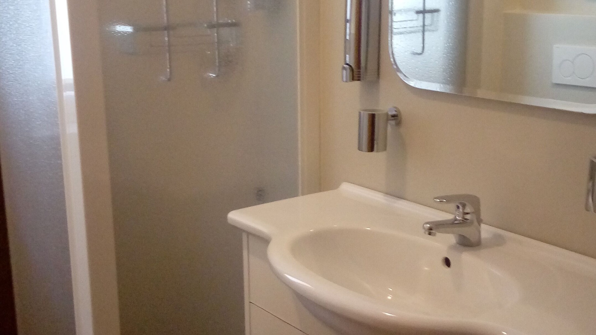 Photo of Bathroom in Ponte di Legno
