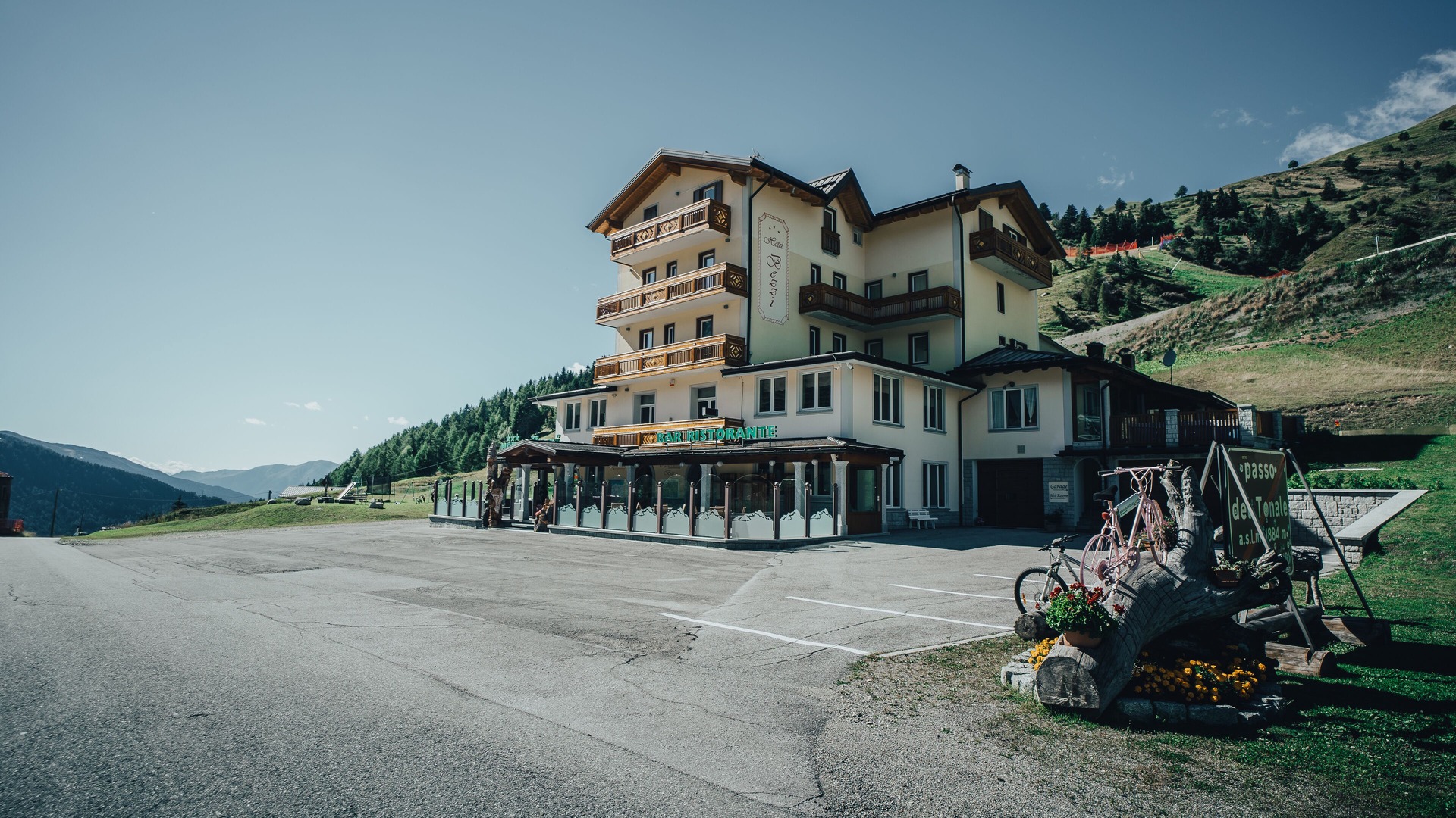 Photo of Outdoor in Ponte di Legno