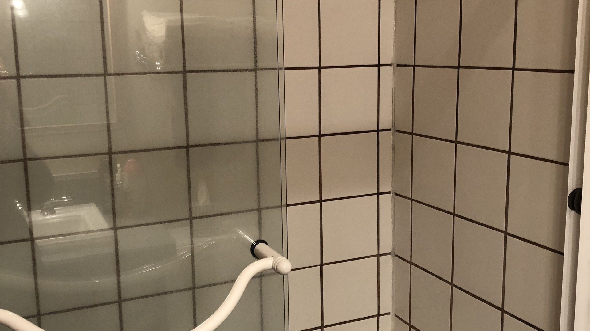 Photo of Bathroom in Corner