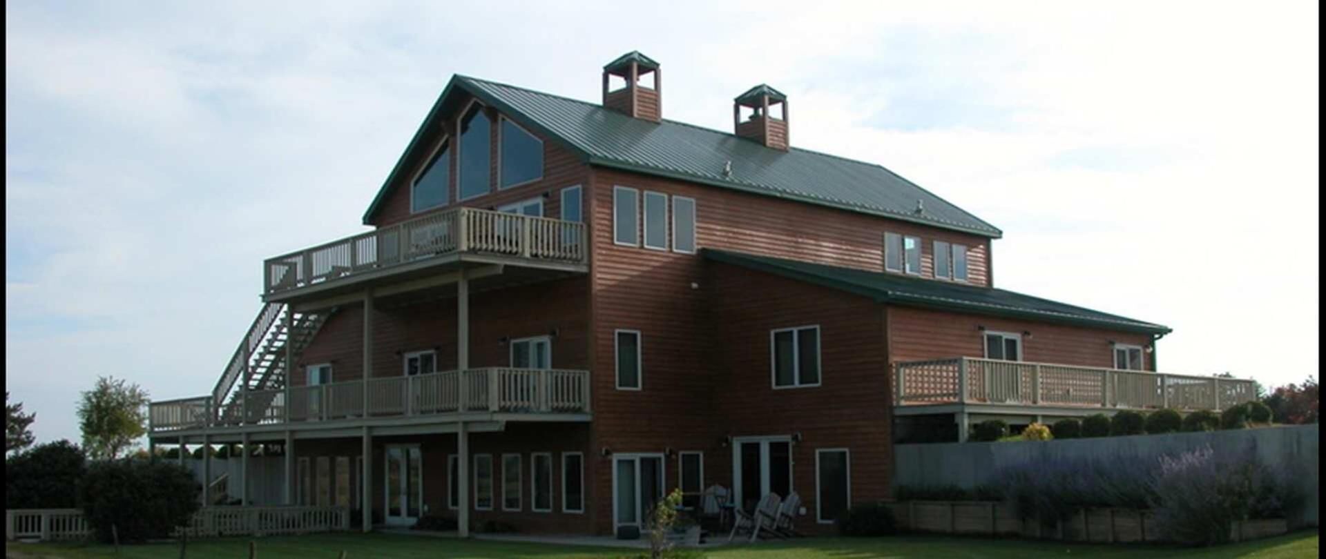 Photo of Outdoor in Corner