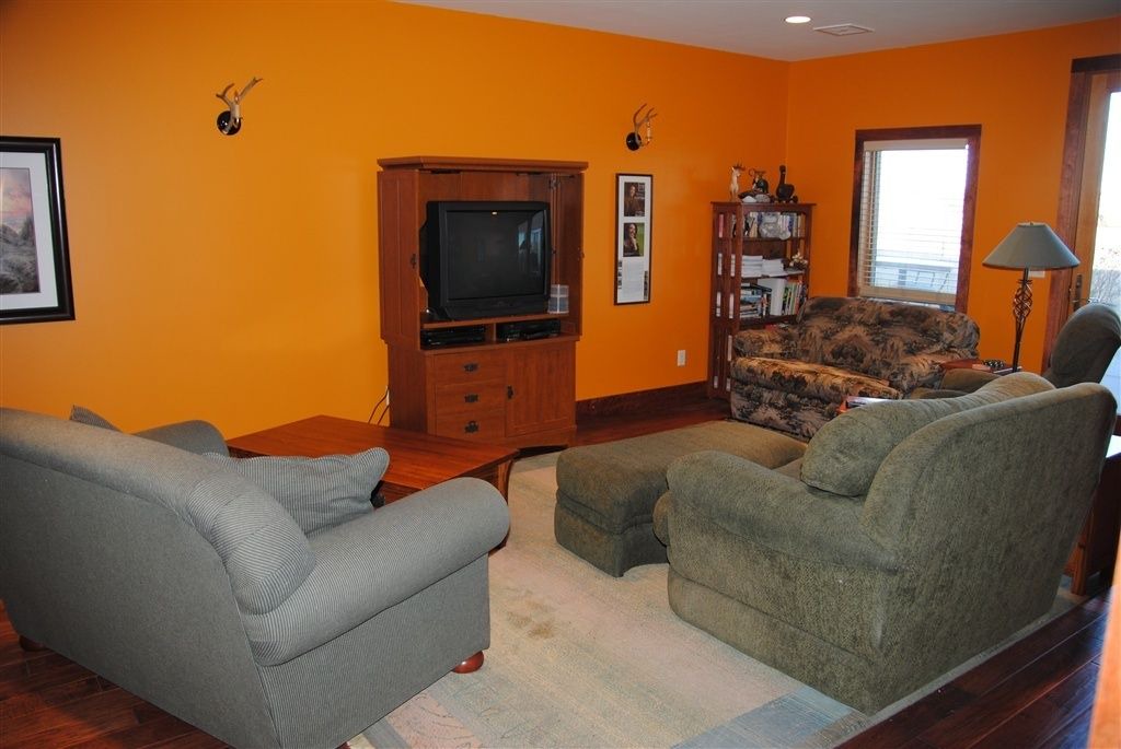 Photo of Others in Corner