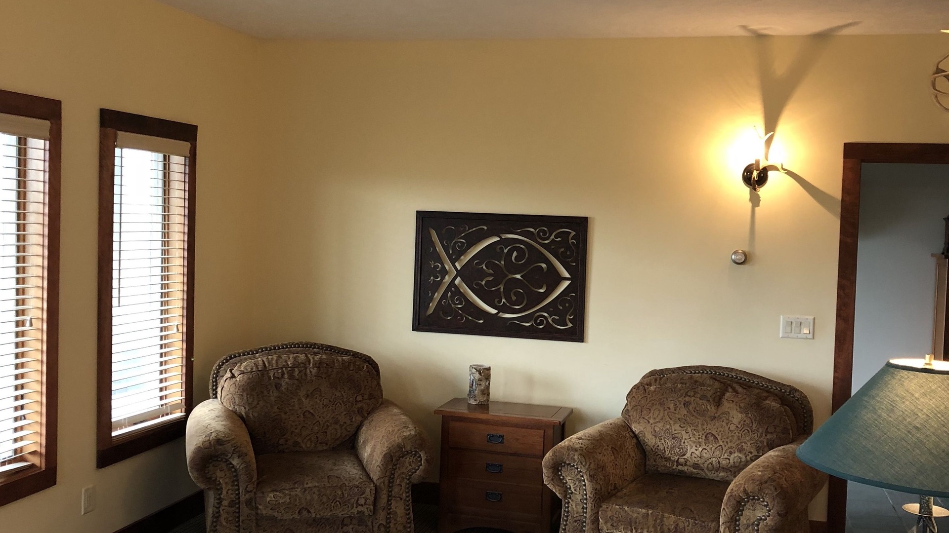 Photo of Others in Corner