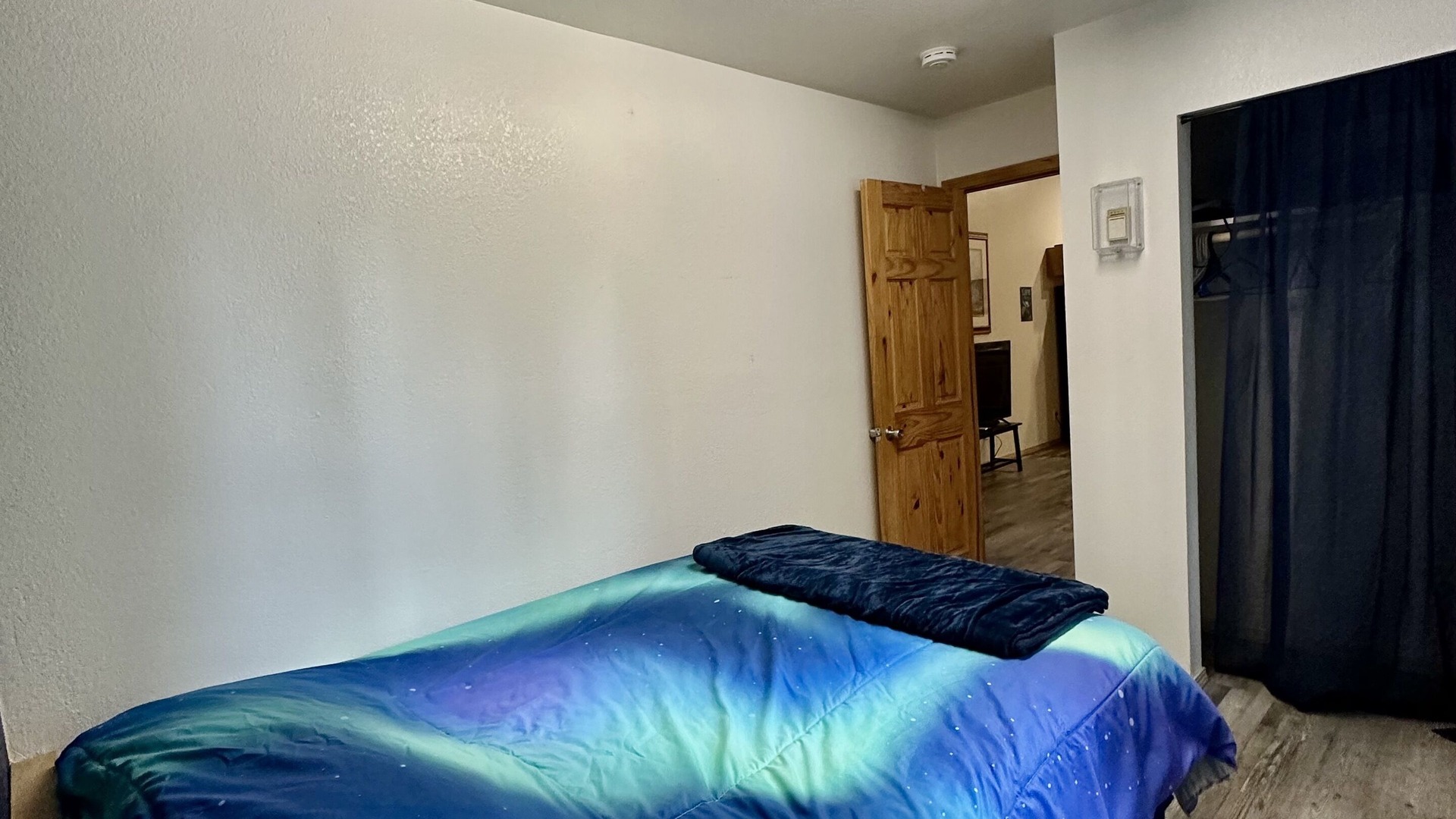 Photo of Bedroom in Fairbanks