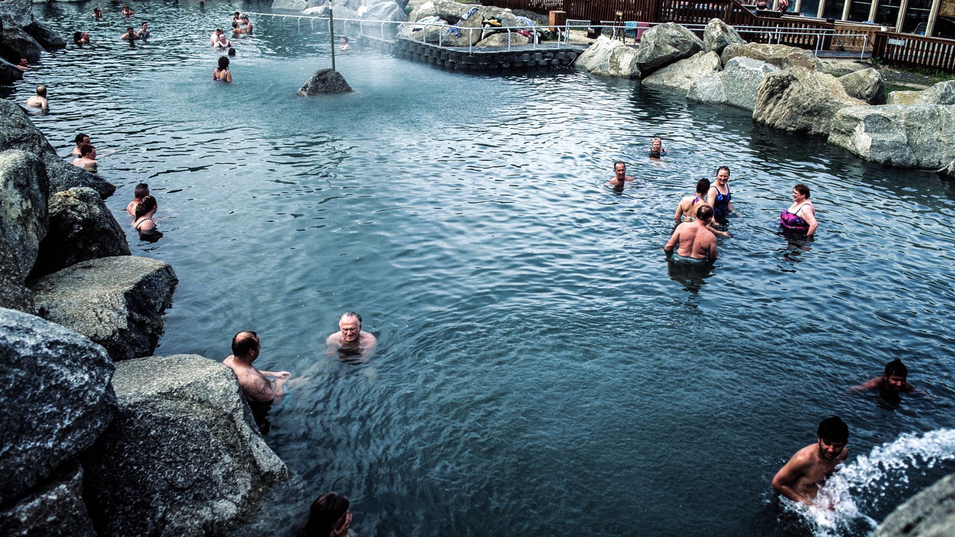Photo of Others in Fairbanks