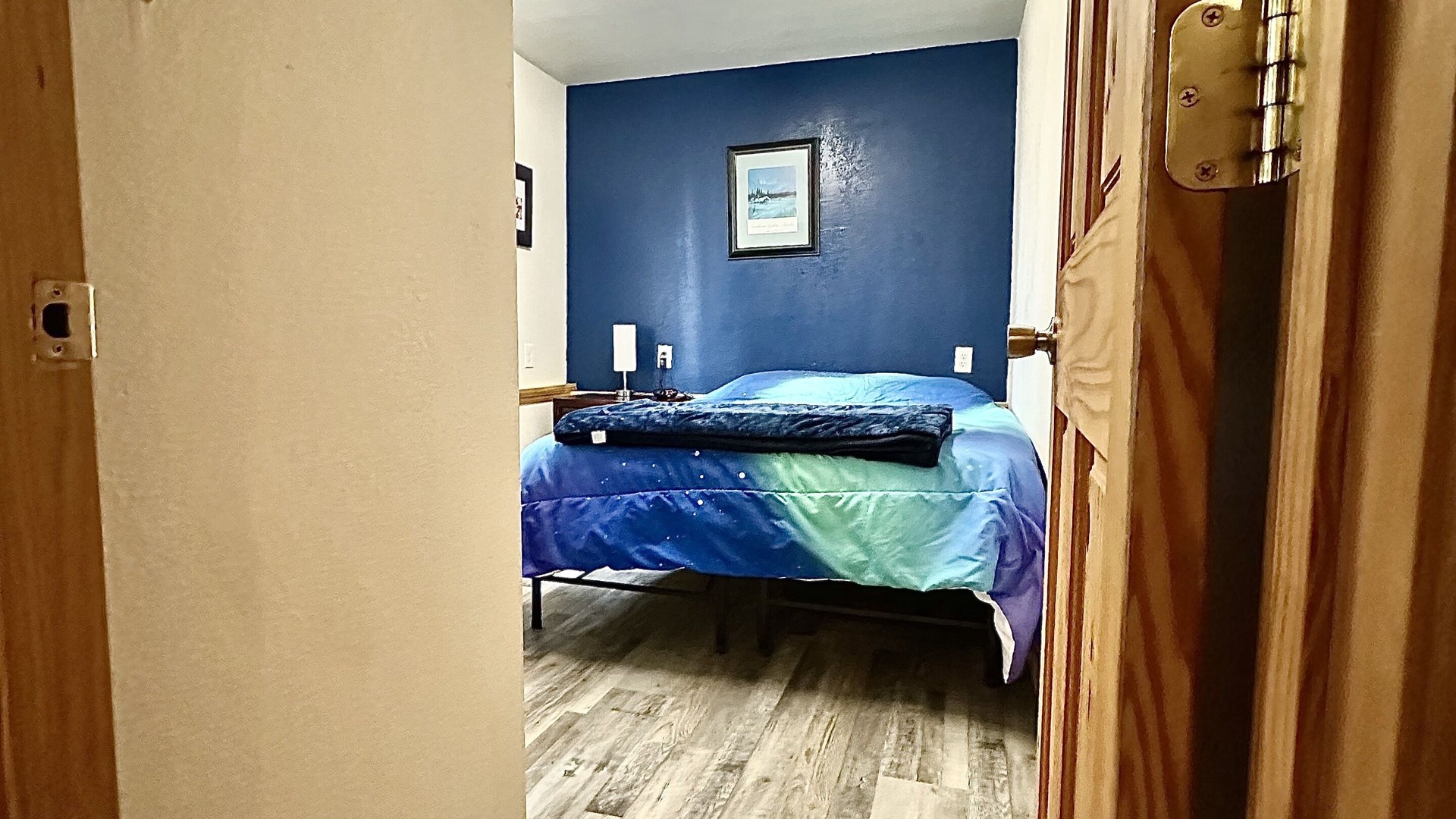 Photo of Bedroom in Fairbanks