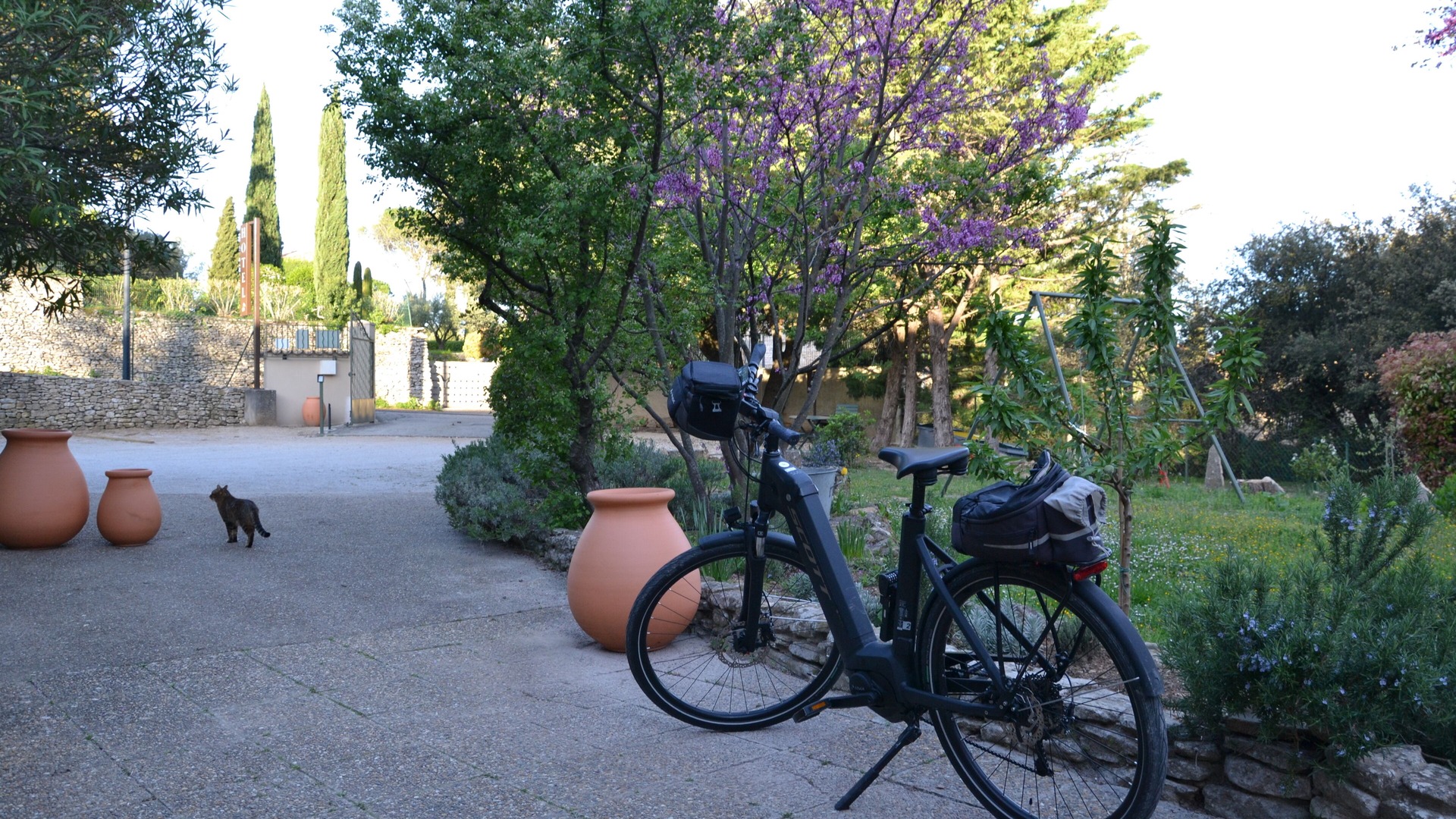 Photo of Outdoor in Venasque