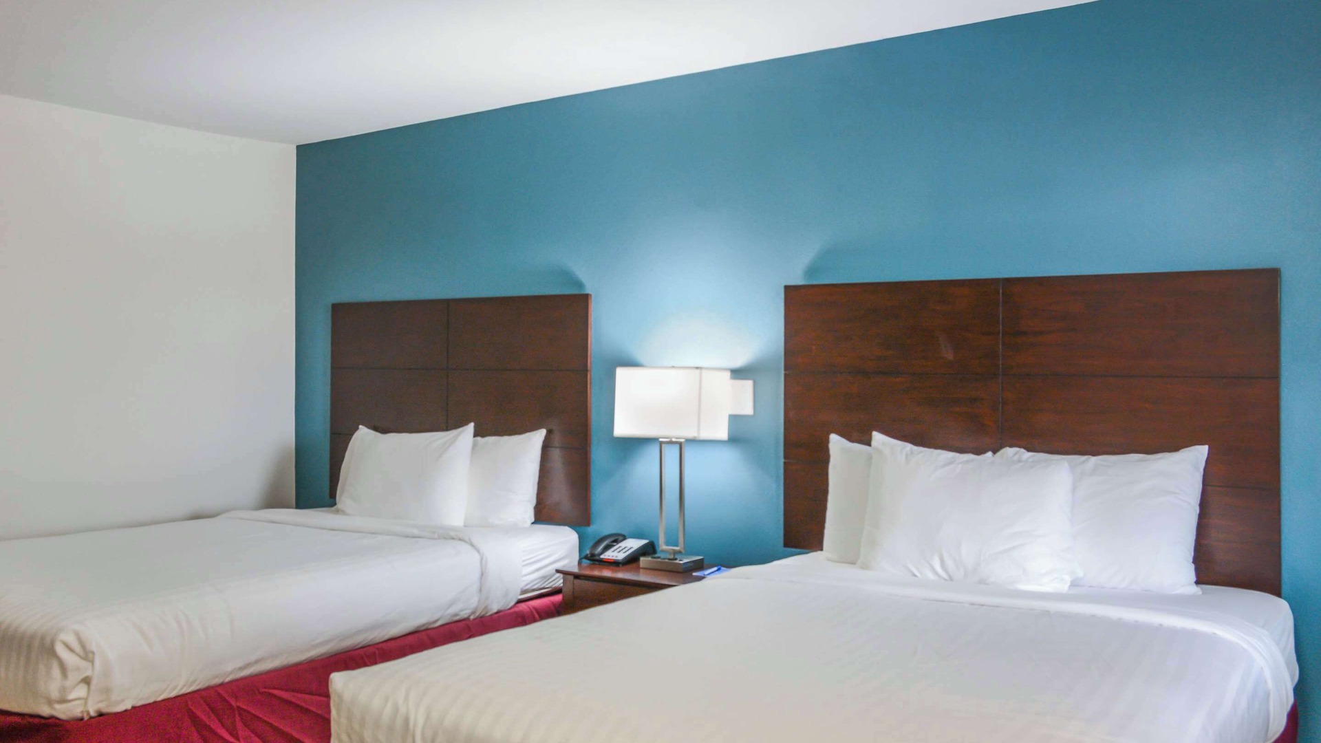 Photo of Bedroom in Milford