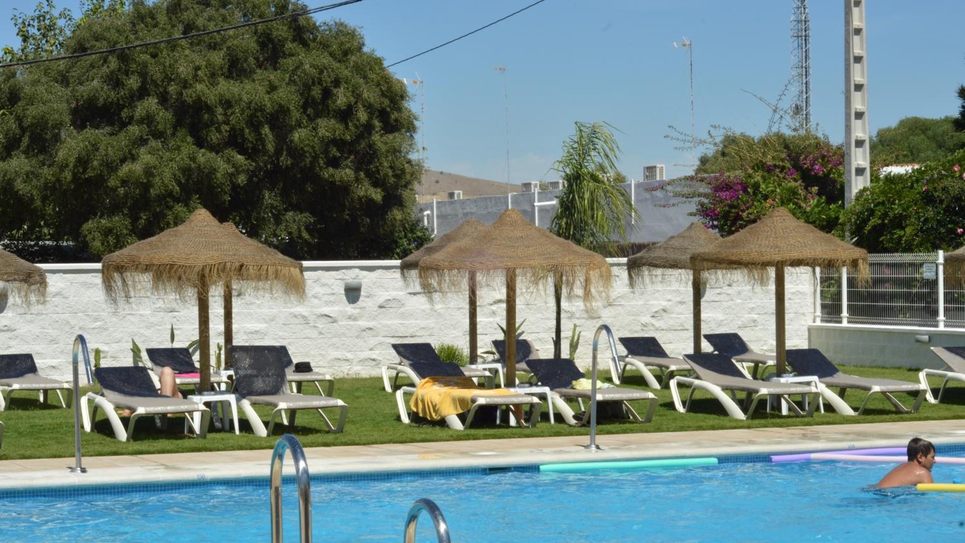 Photo of Outdoor in Zahora