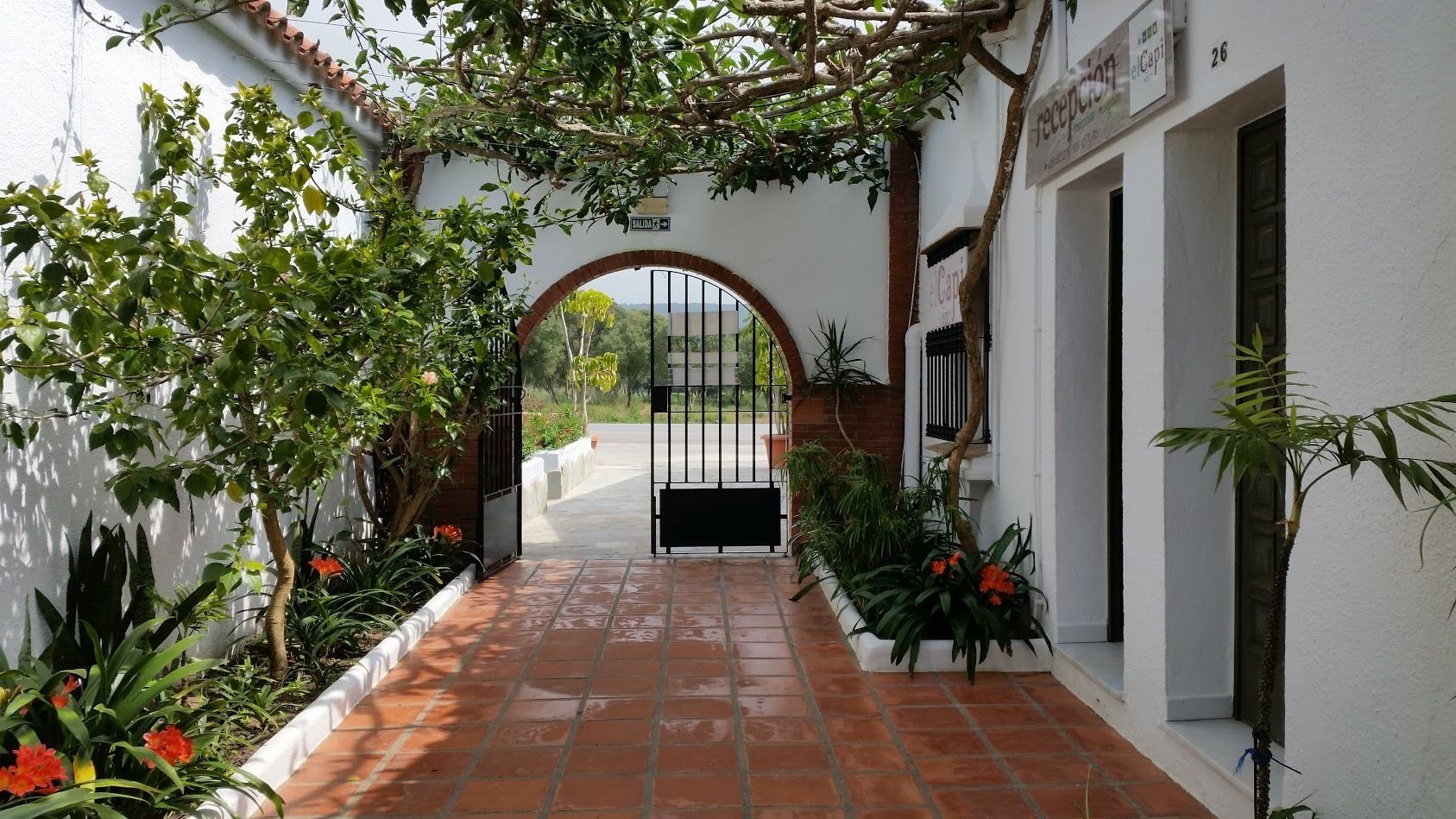 Photo of Outdoor in Zahora