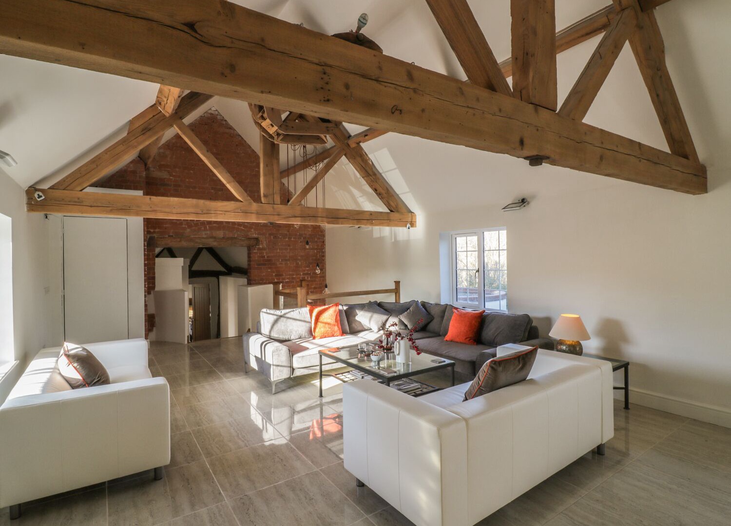 Photo of Bedroom in Broadwas