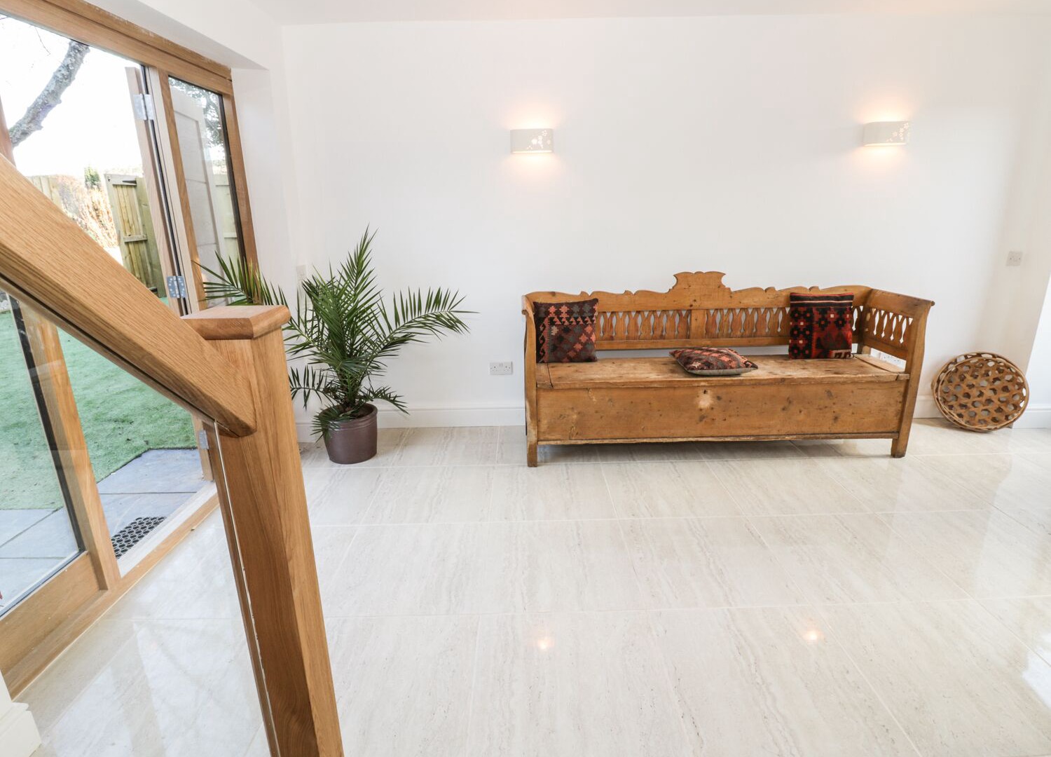 Photo of Bedroom in Broadwas