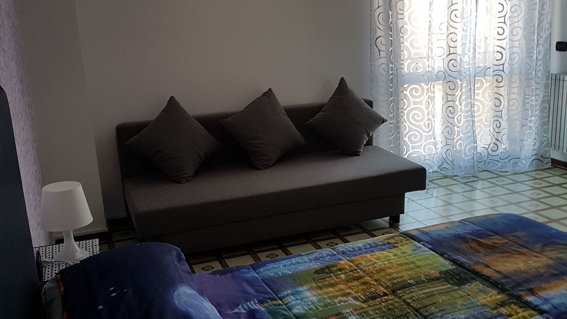 Photo of Bedroom in Panicarola