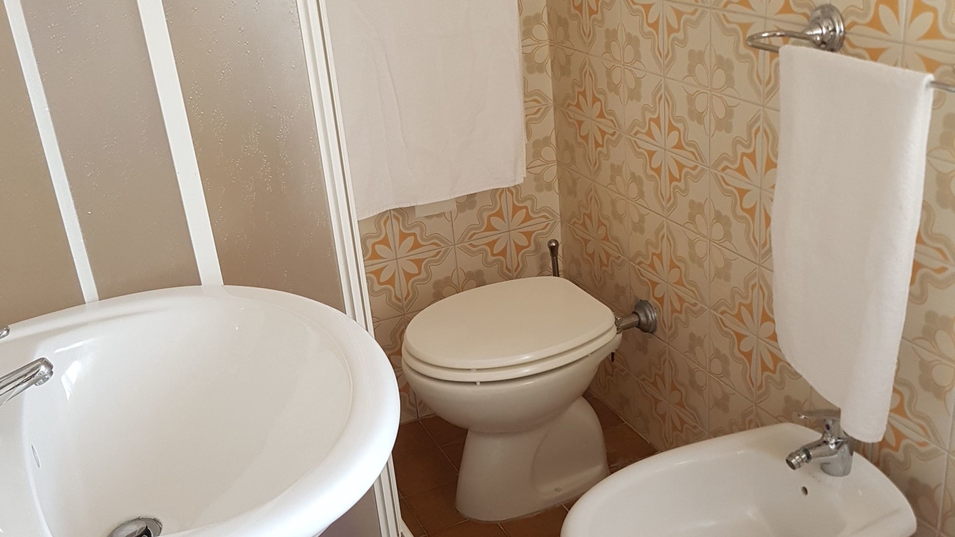 Photo of Bathroom in Panicarola