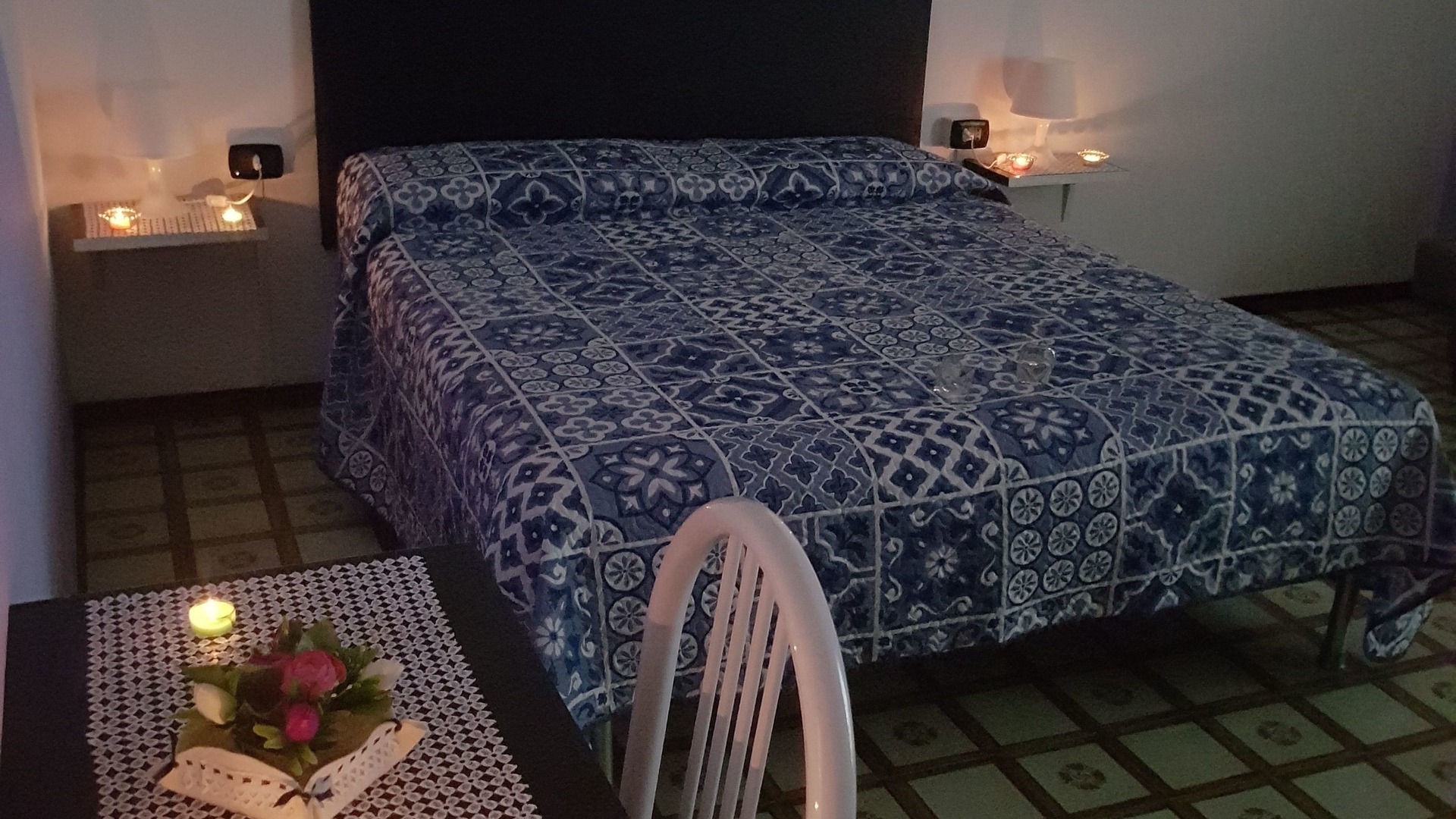 Photo of Bedroom in Panicarola