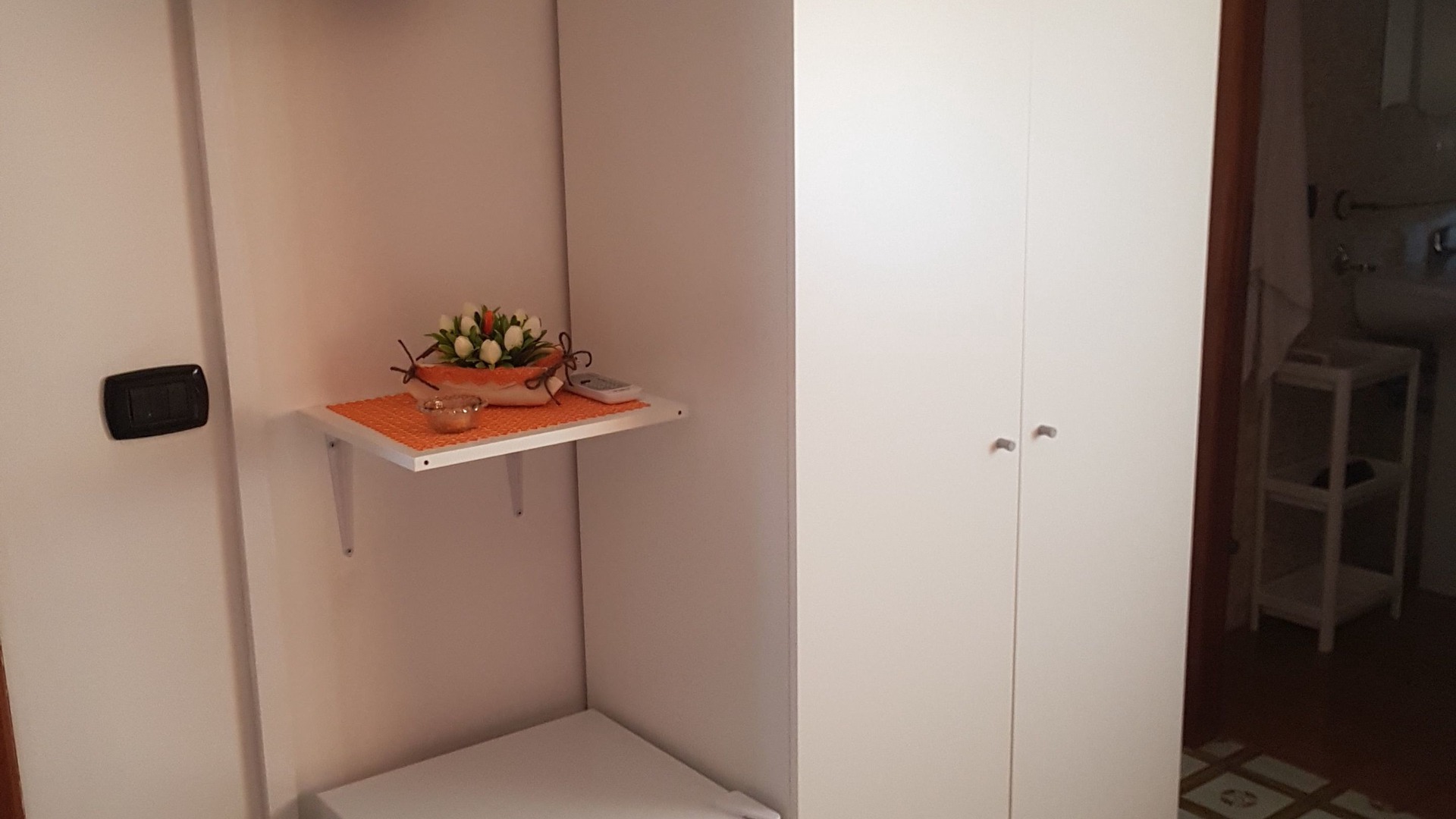 Photo of Bedroom in Panicarola