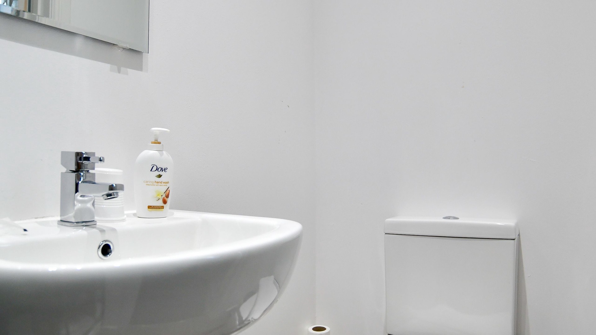 Photo of Bathroom in Uplands