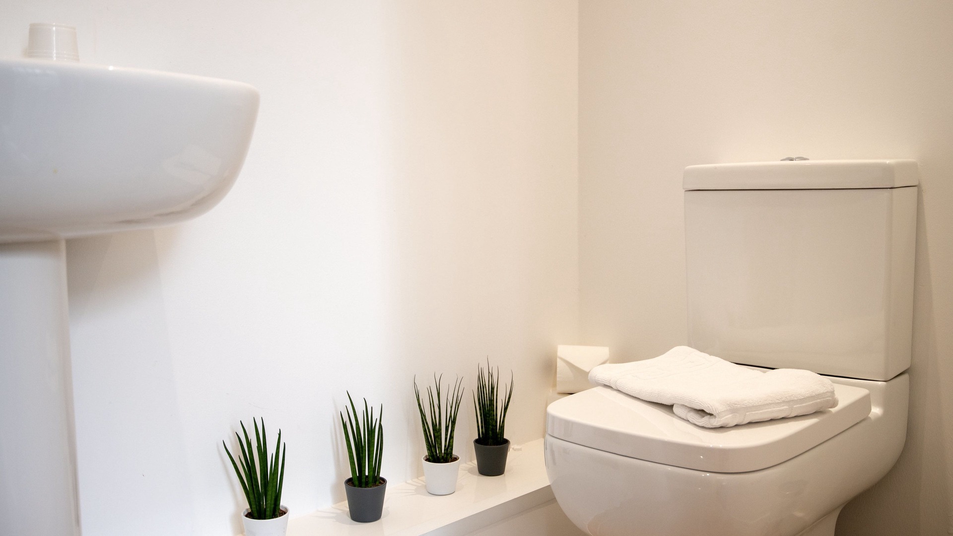 Photo of Bathroom in Uplands