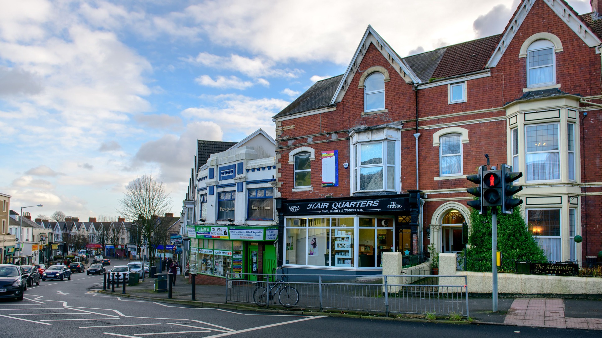 Photo of Others in Uplands