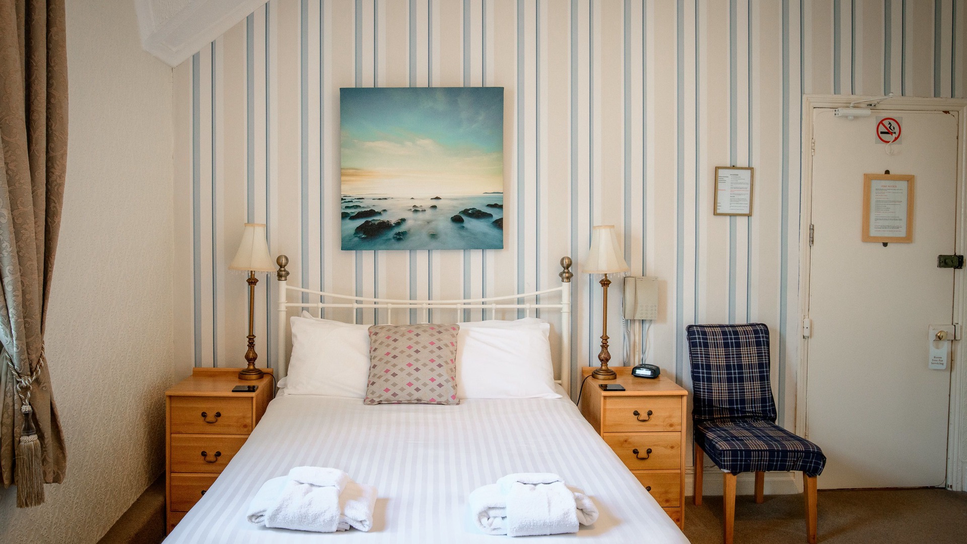 Photo of Bedroom in Uplands