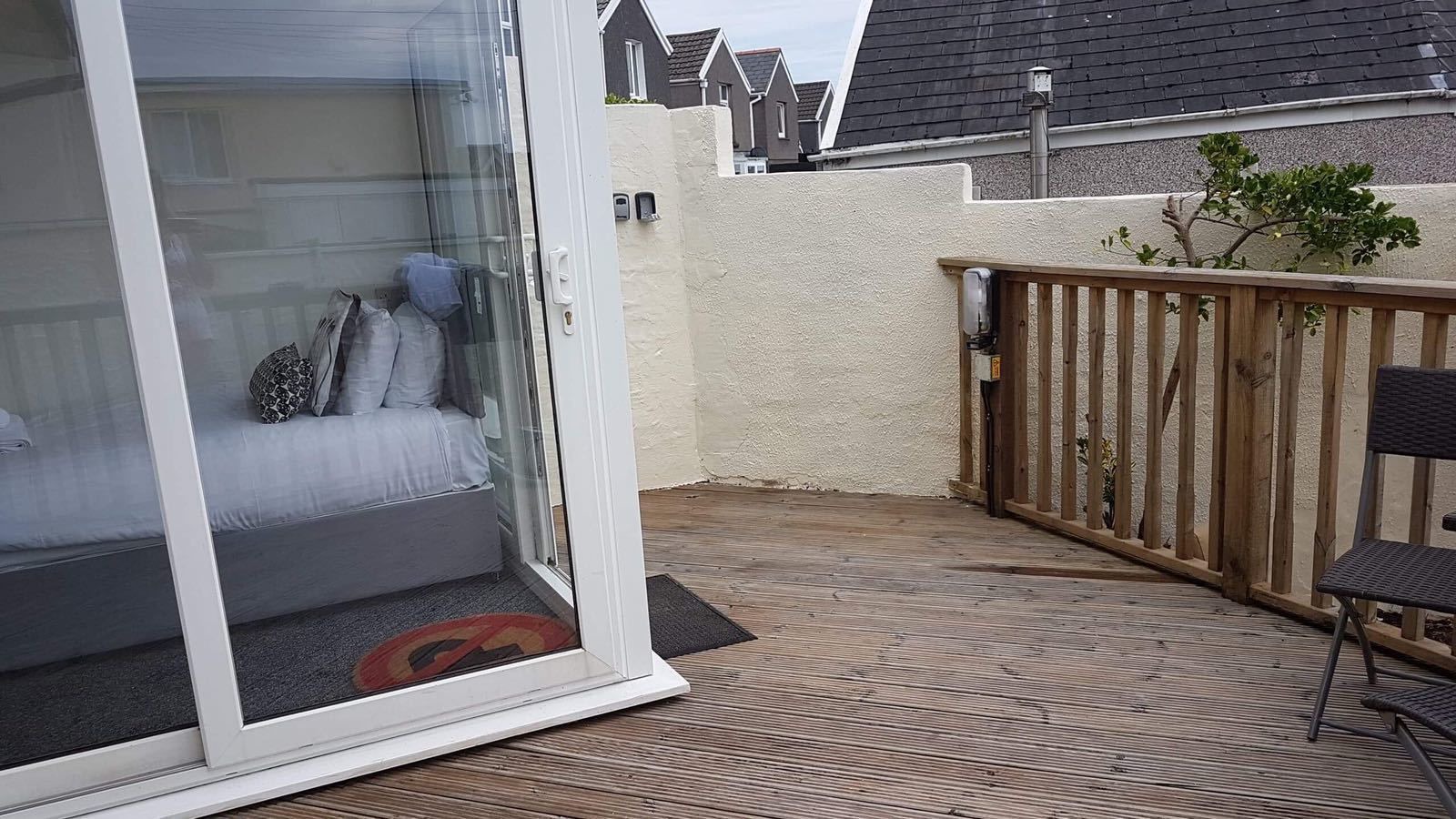 Photo of Bedroom in Uplands