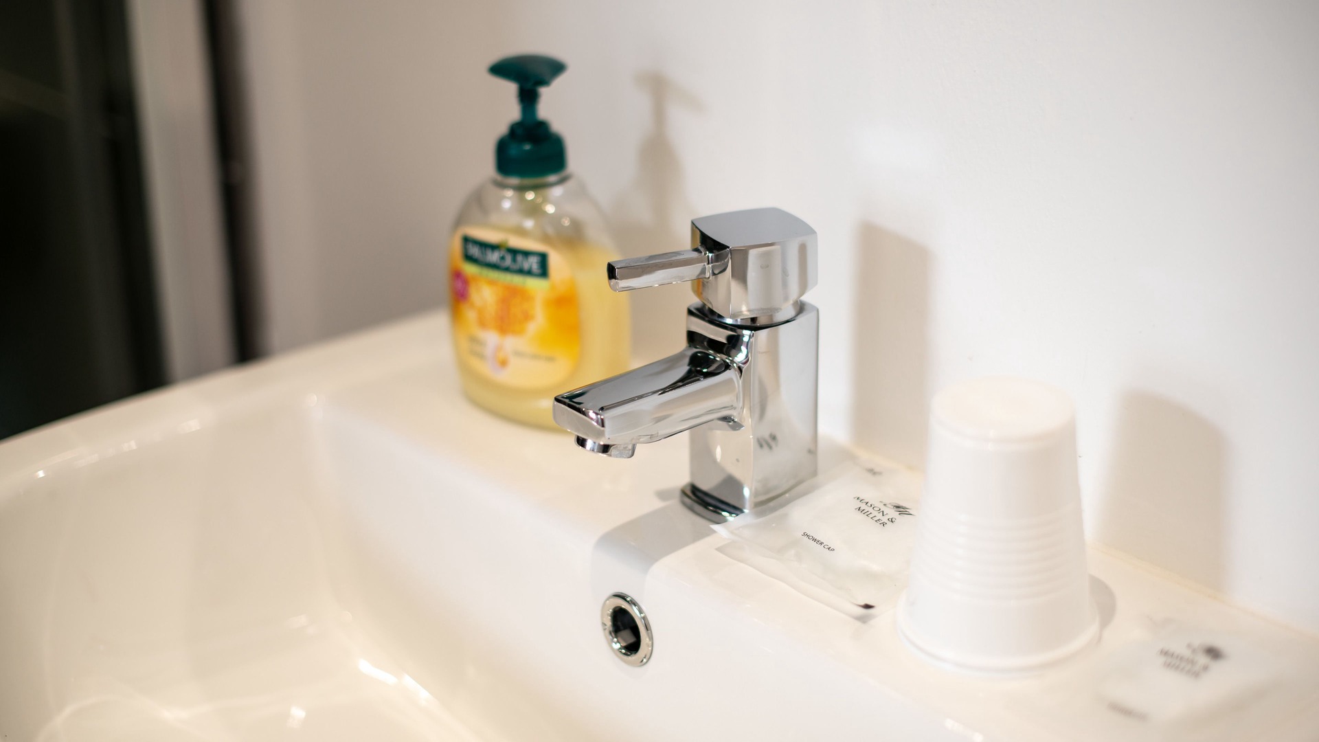 Photo of Bathroom in Uplands