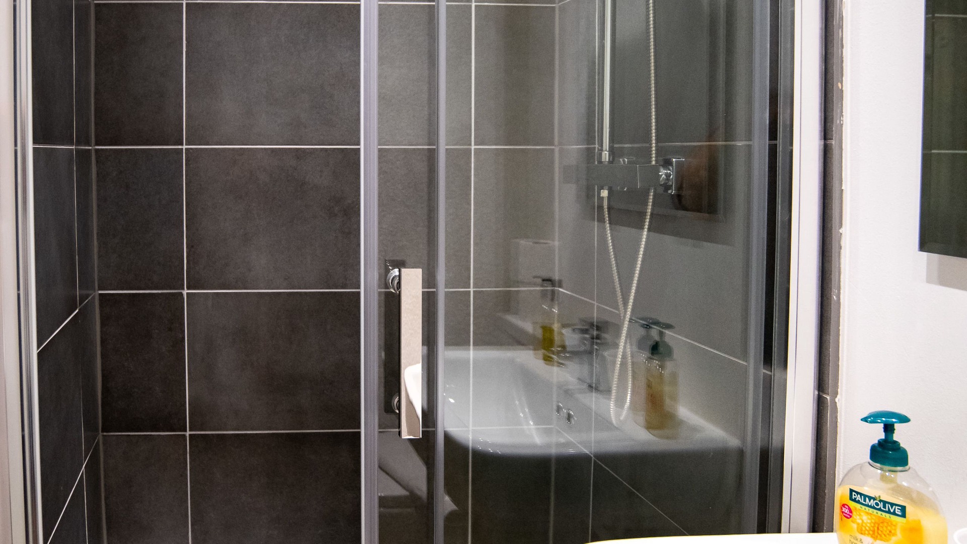 Photo of Bathroom in Uplands