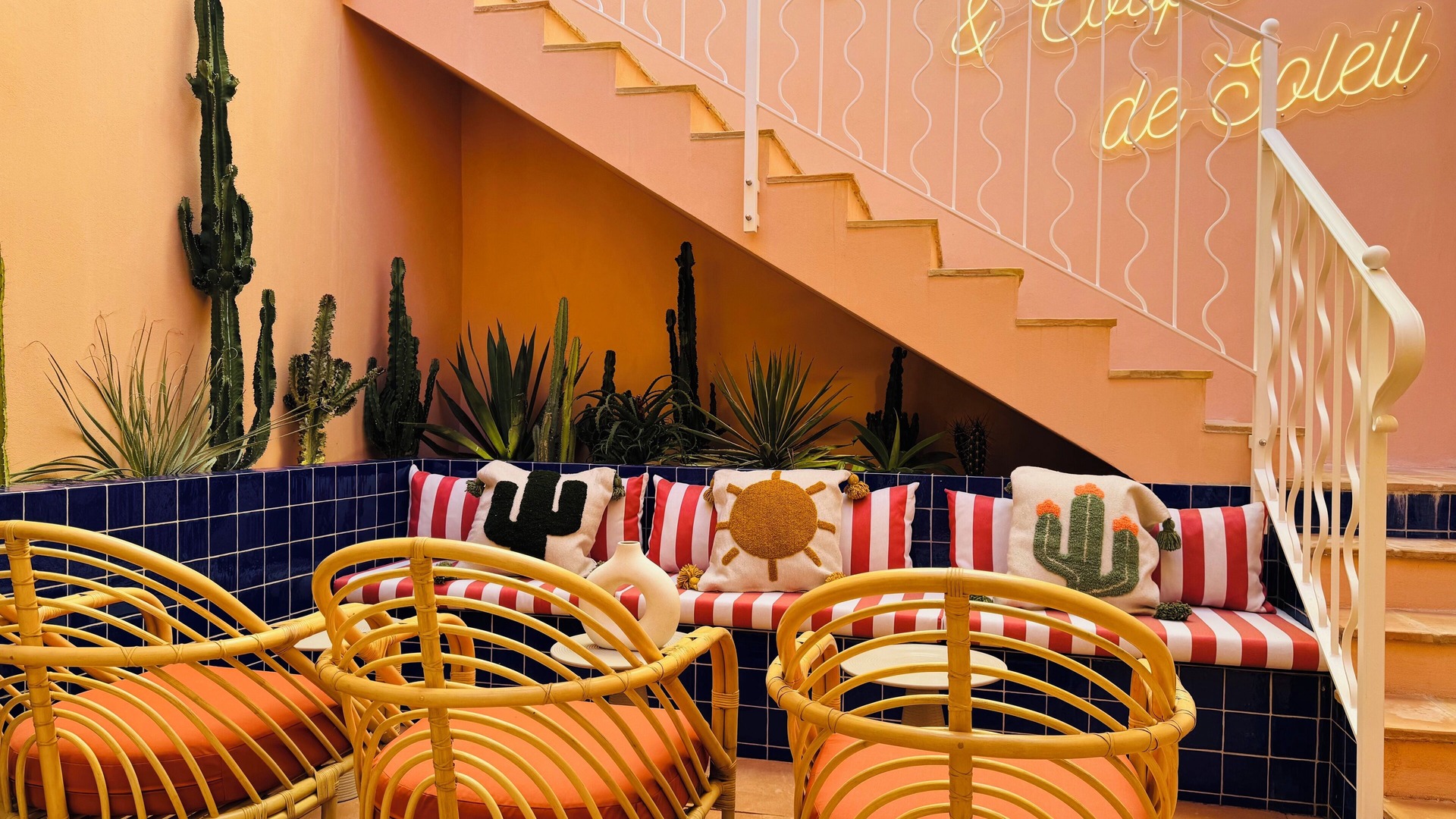 Photo of Patio Balcony in Old Town