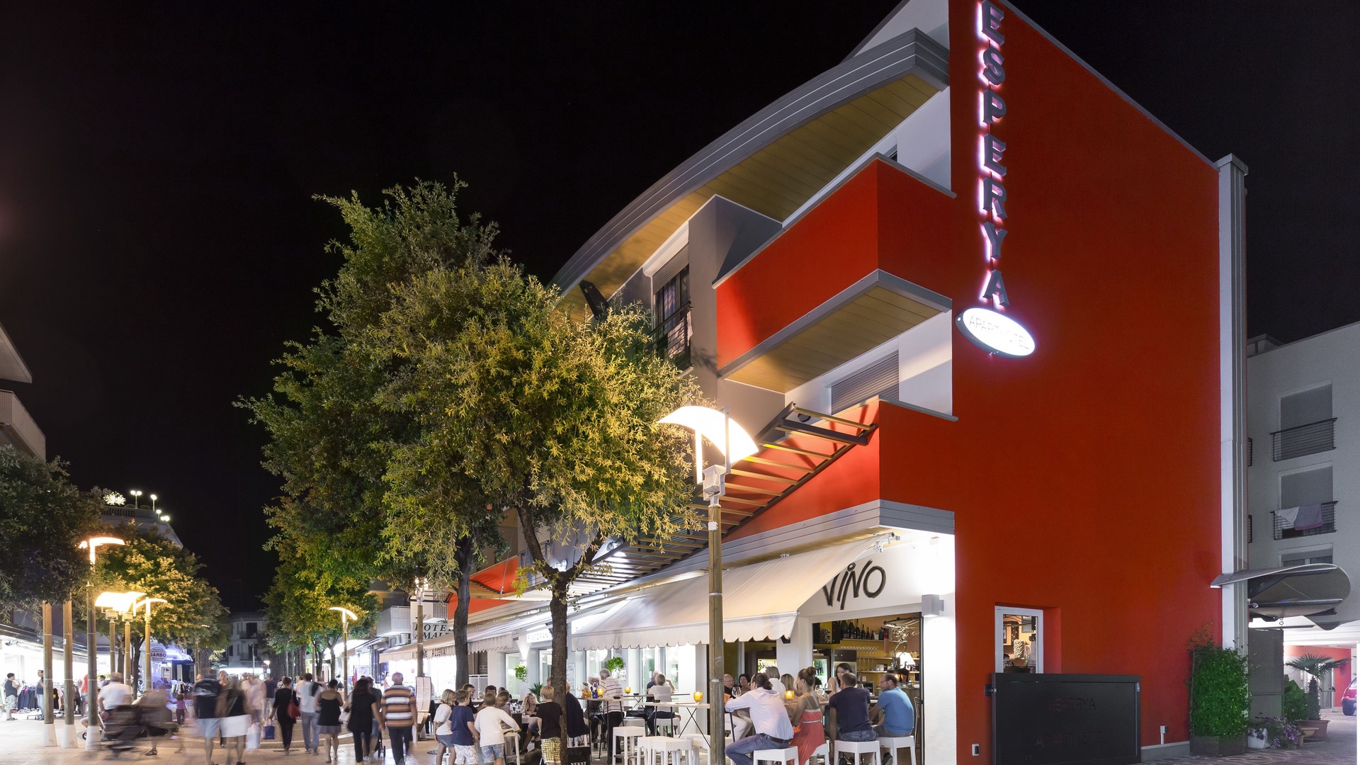 Photo of Outdoor in Lignano Sabbiadoro