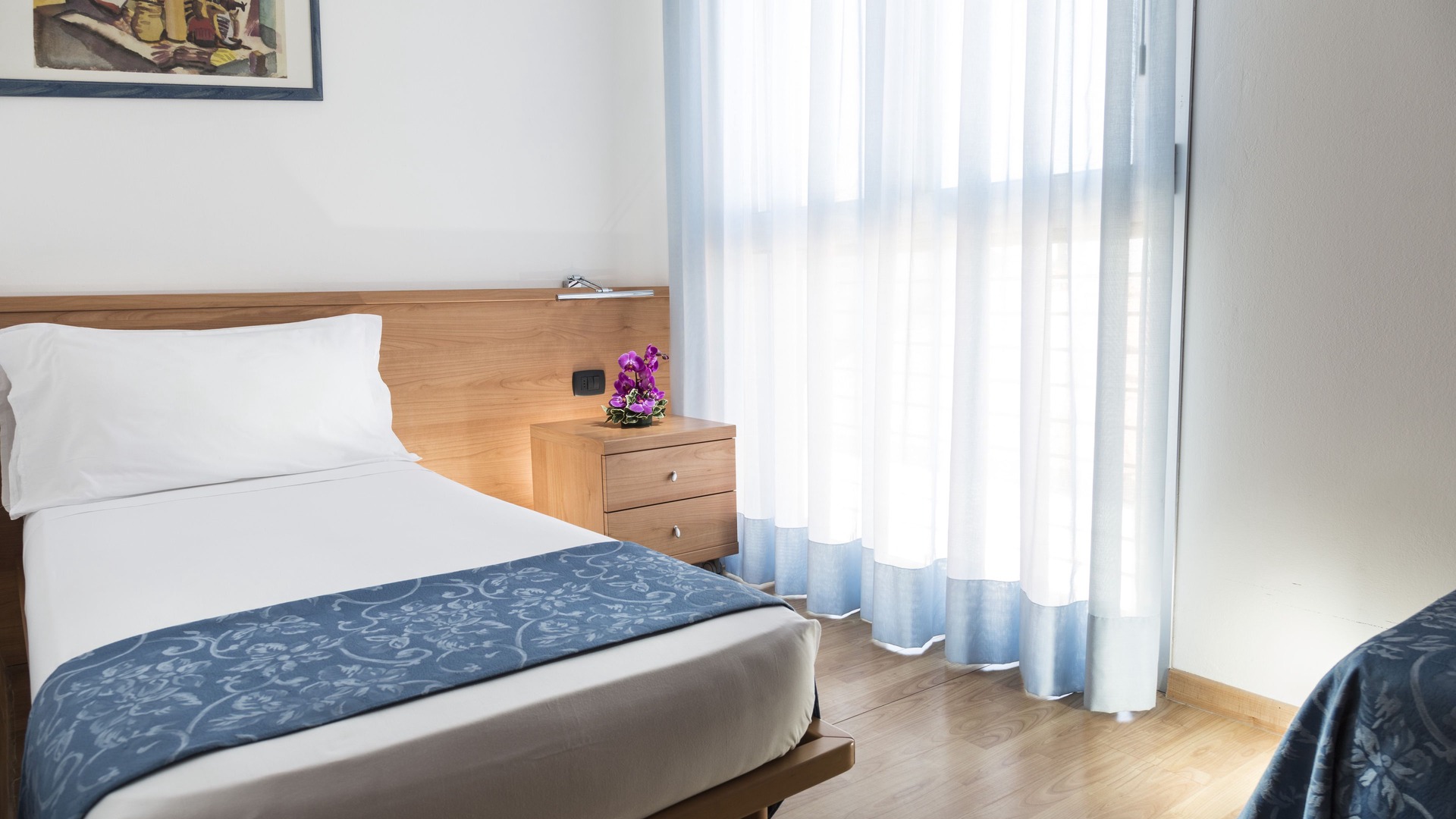 Photo of Bedroom in Lignano Sabbiadoro
