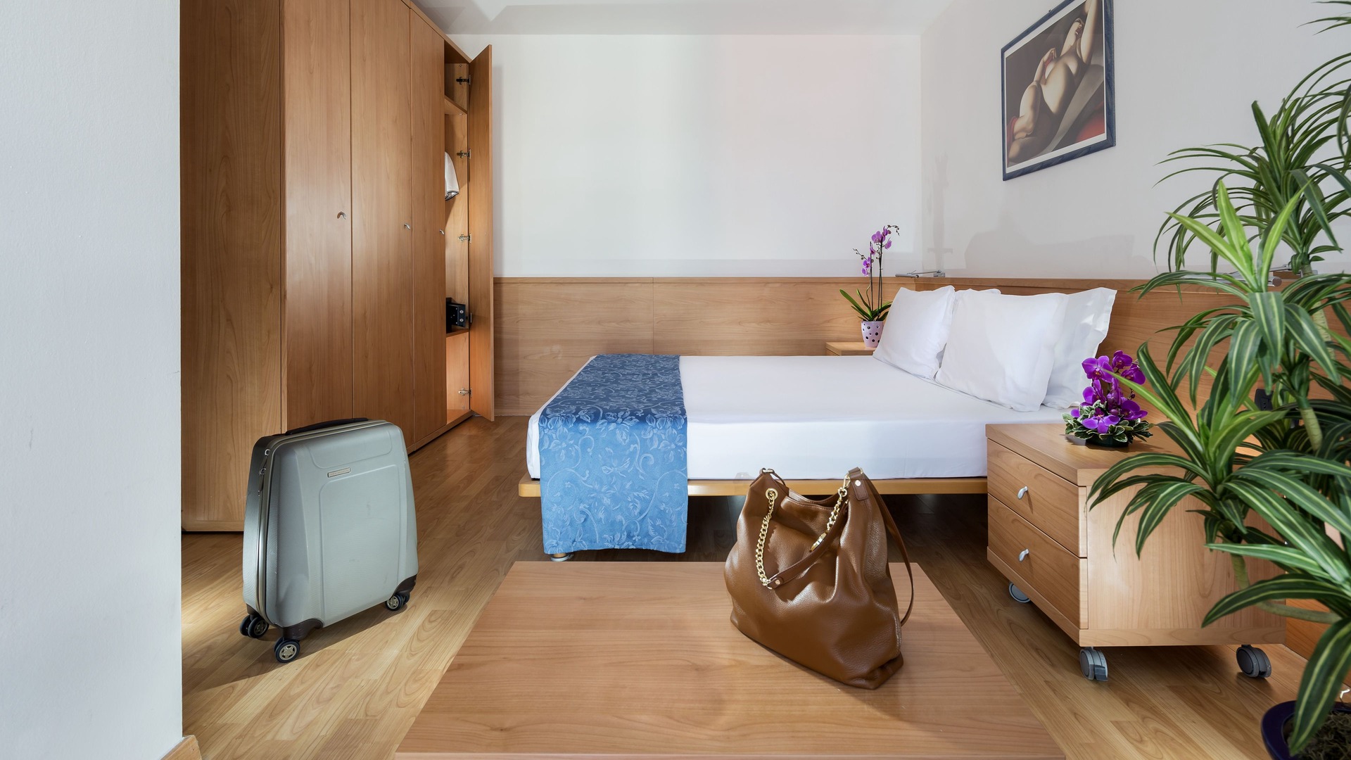 Photo of Bedroom in Lignano Sabbiadoro