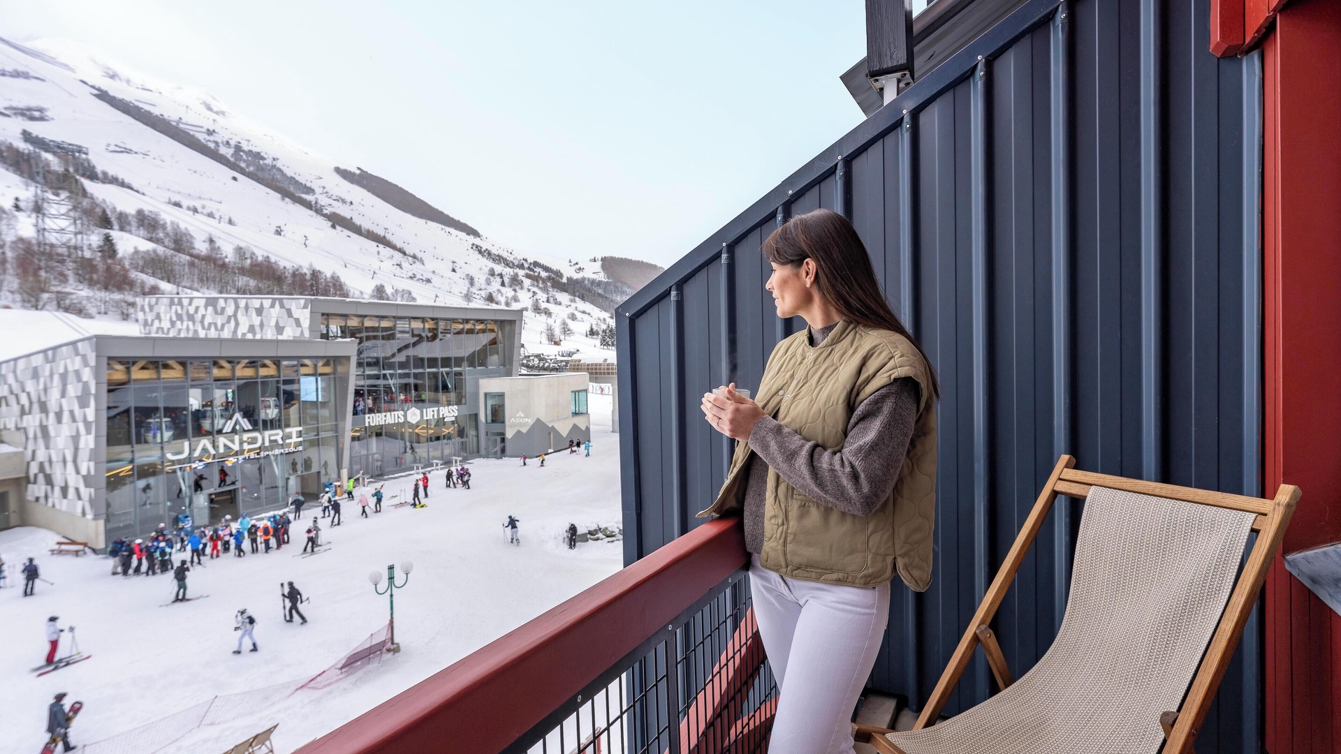 Photo of Others in Les Deux Alpes