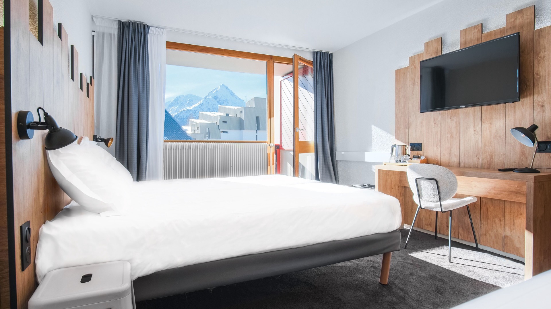 Photo of Others in Les Deux Alpes
