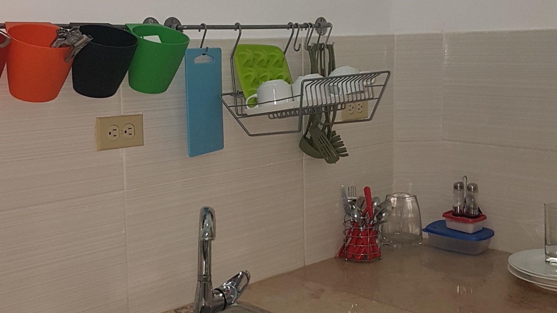 Photo of Kitchen in Municipality of Playa