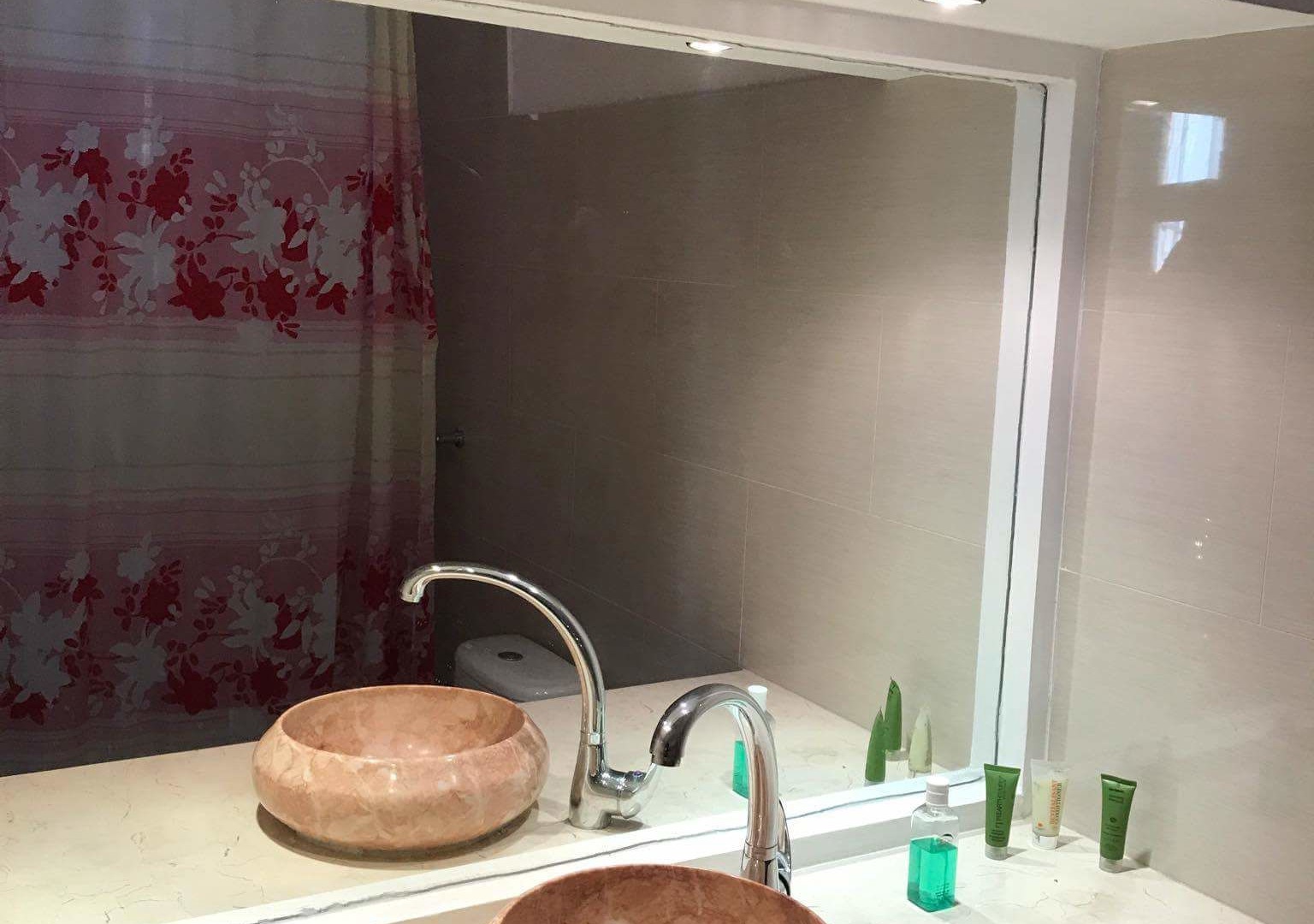 Photo of Bathroom in Municipality of Playa