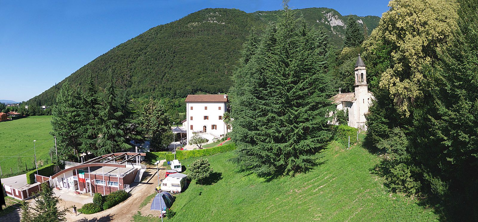 Photo of Outdoor in Borso del Grappa
