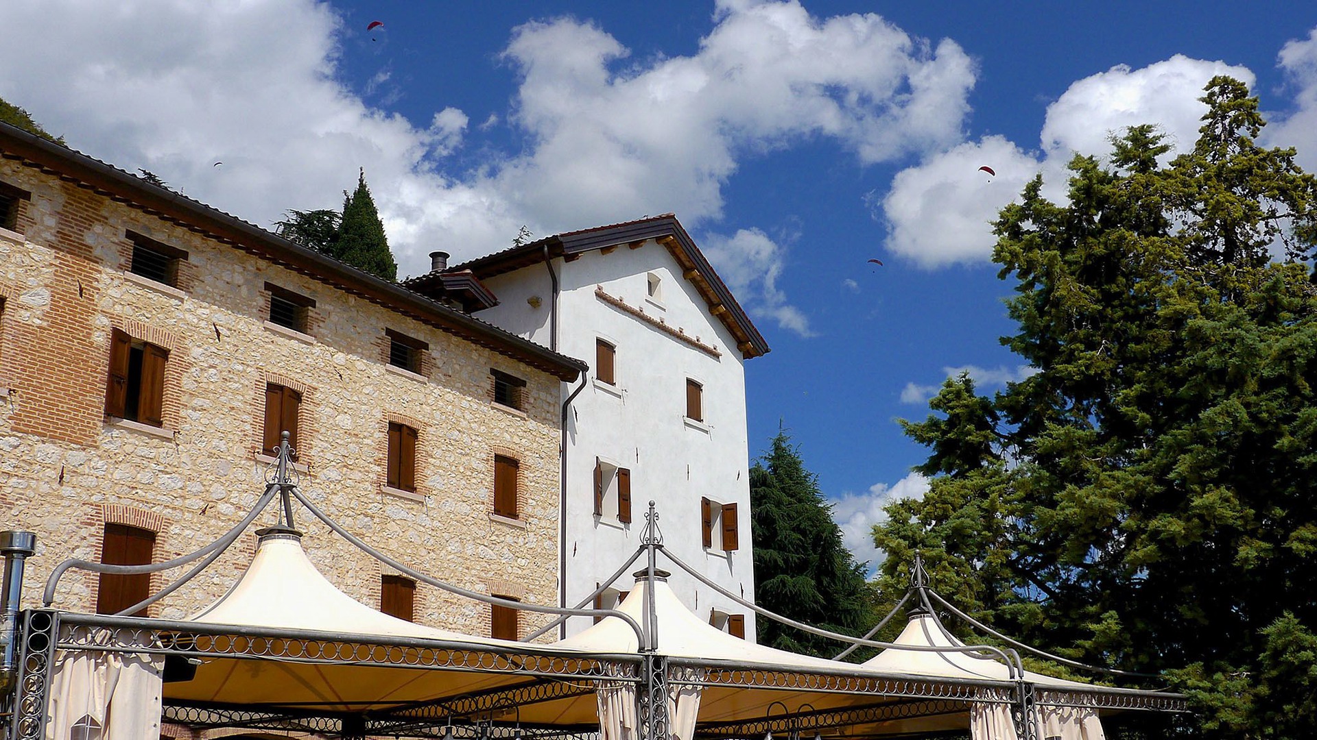 Photo of Outdoor in Borso del Grappa