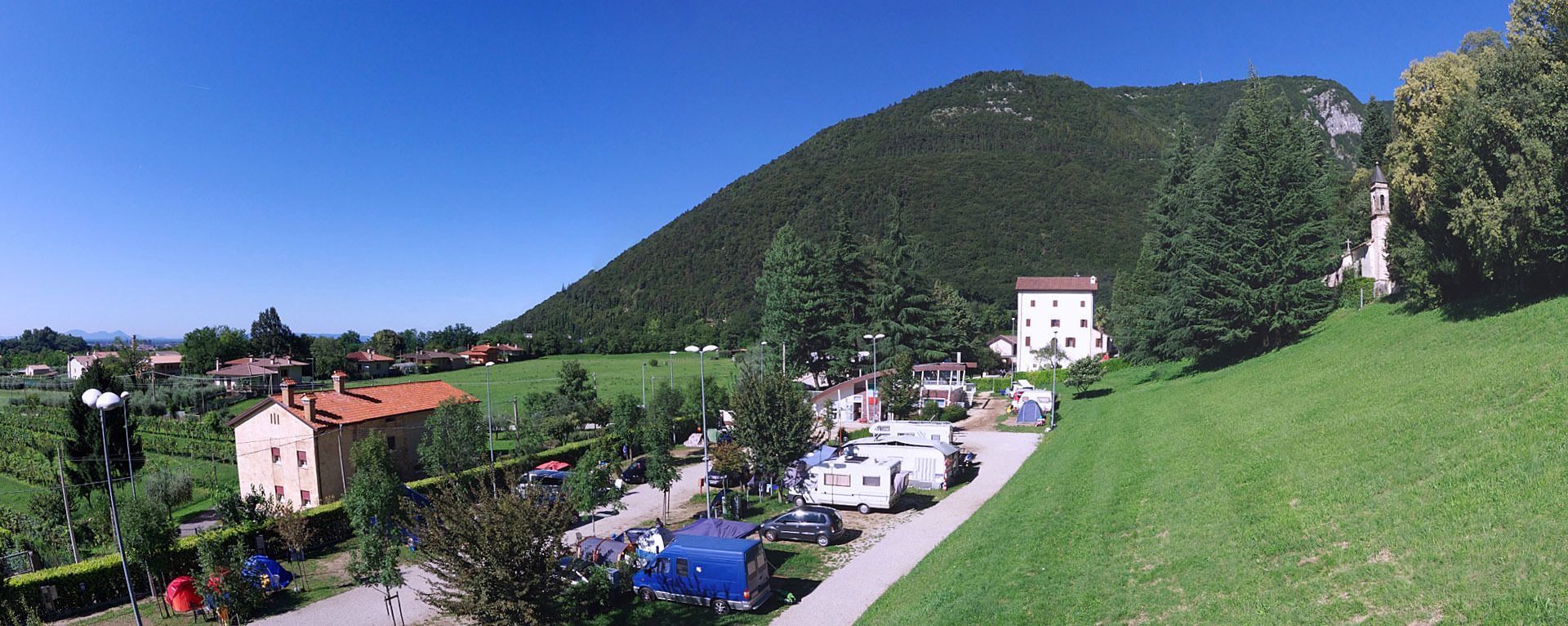 Photo of Outdoor in Borso del Grappa