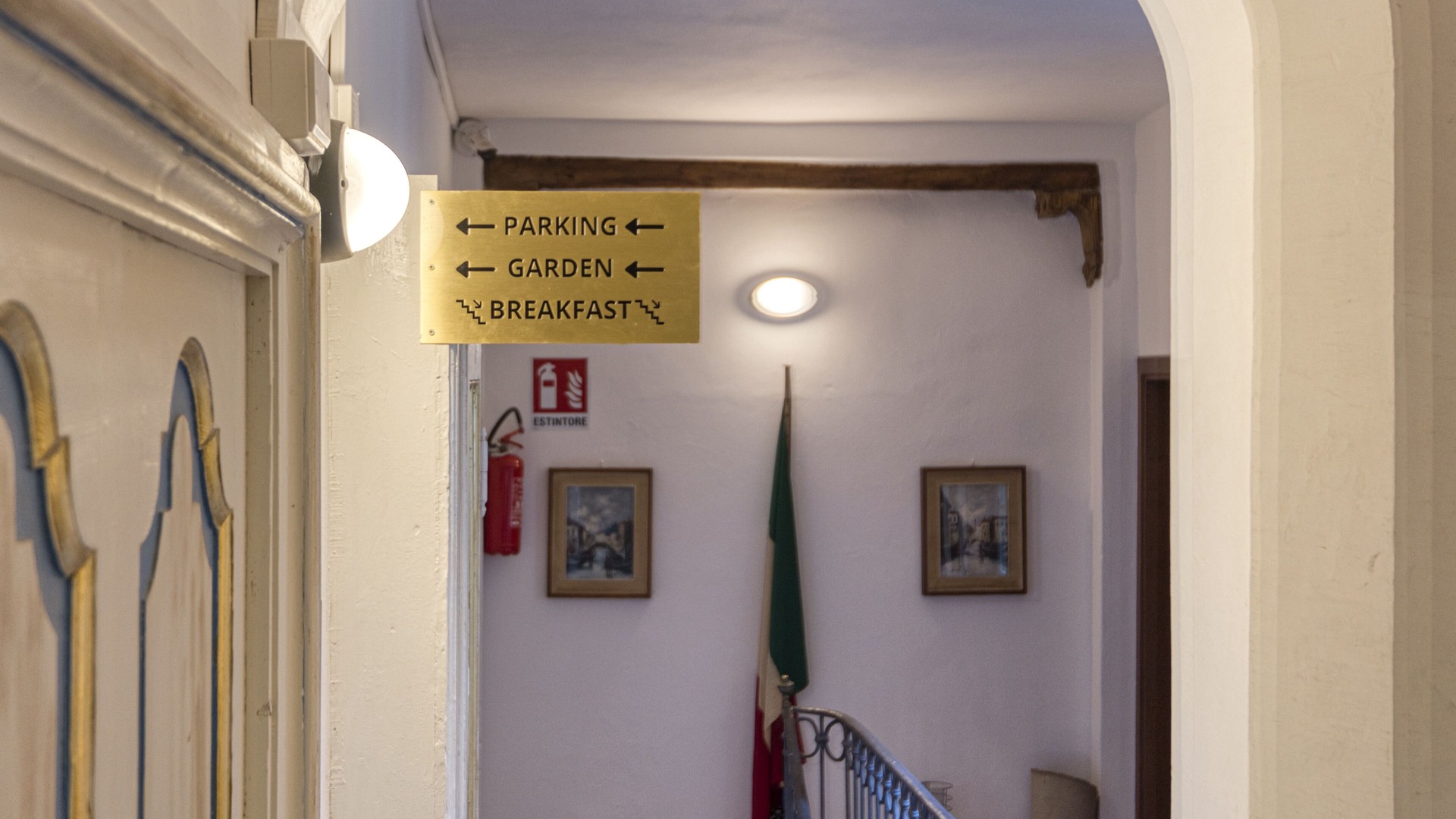 Photo of Outdoor in Citta Alta