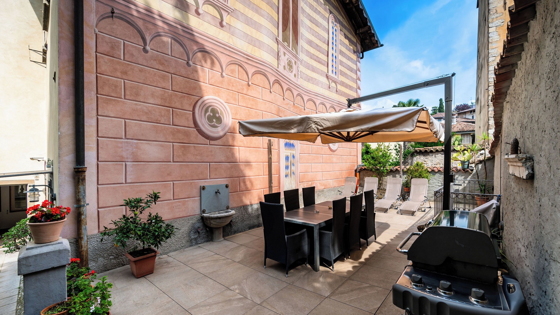Photo of Outdoor in Citta Alta