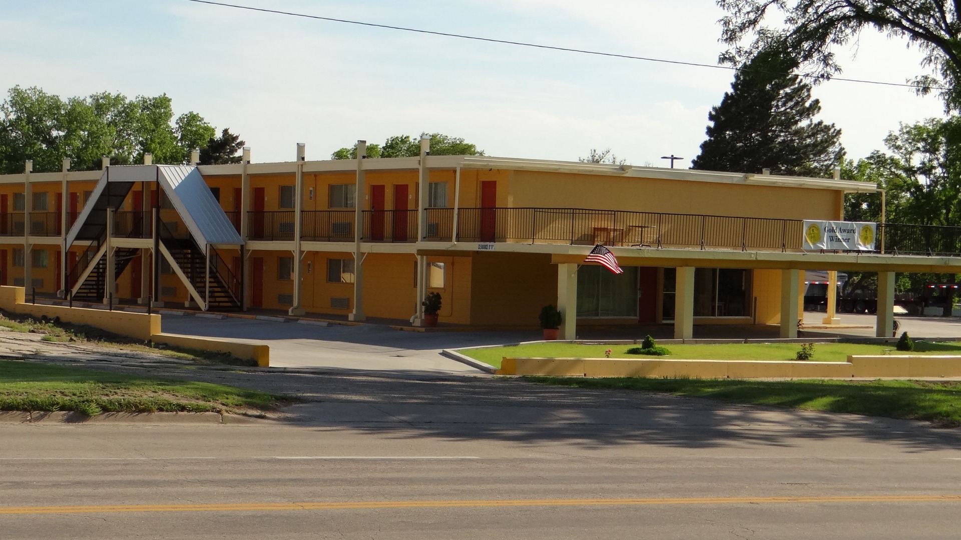 Photo of Outdoor in Phillipsburg