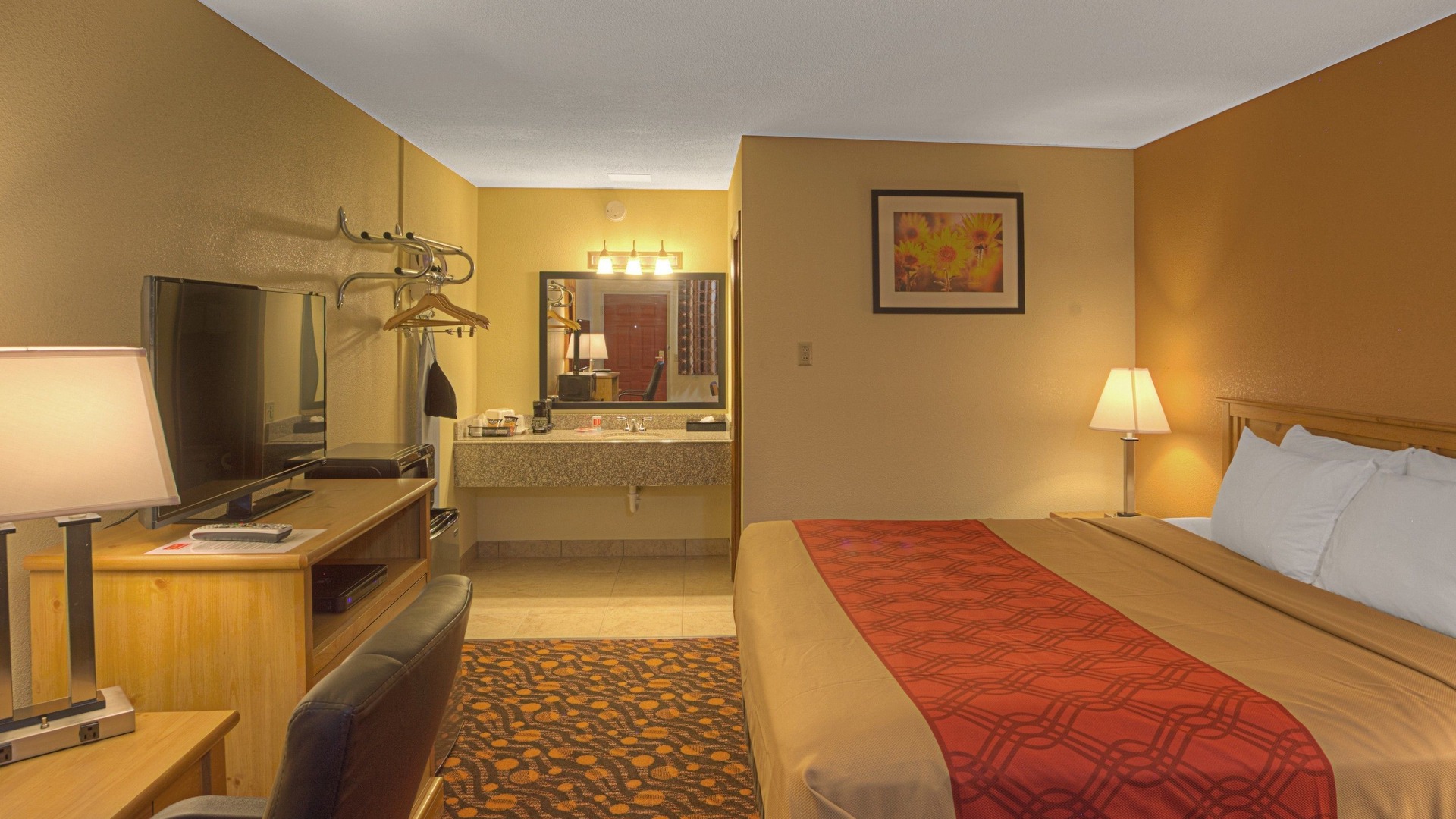 Photo of Bedroom in Phillipsburg