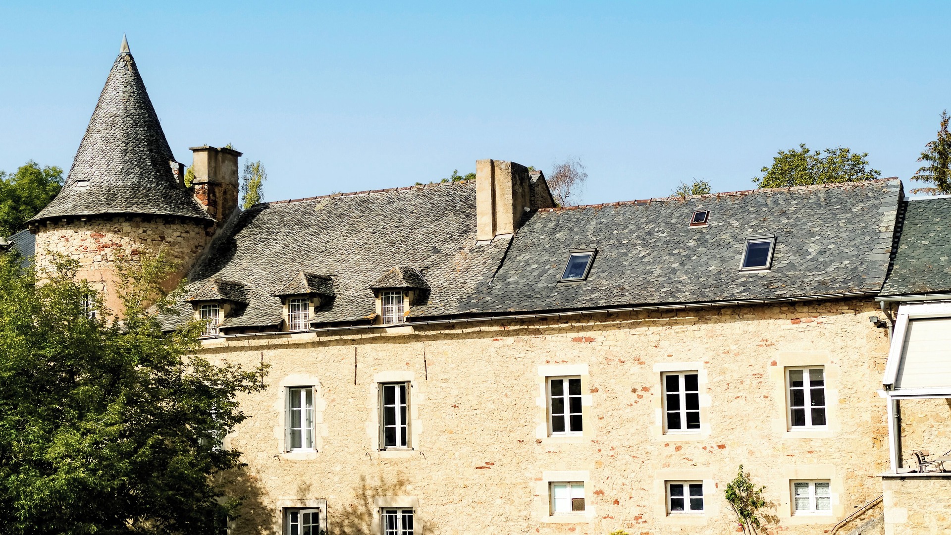 Photo of Outdoor in Onet-le-Chateau